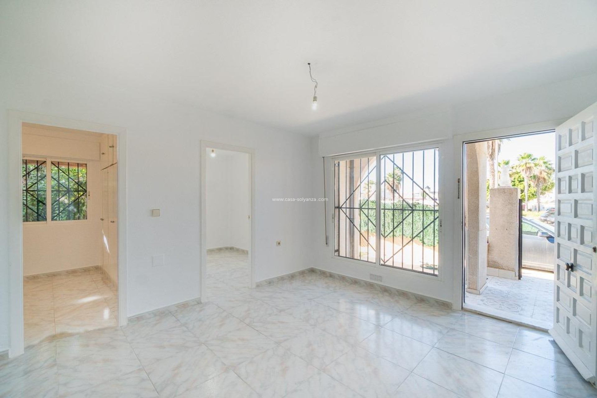 Revente - Villa - Torrevieja - Costa Blanca
