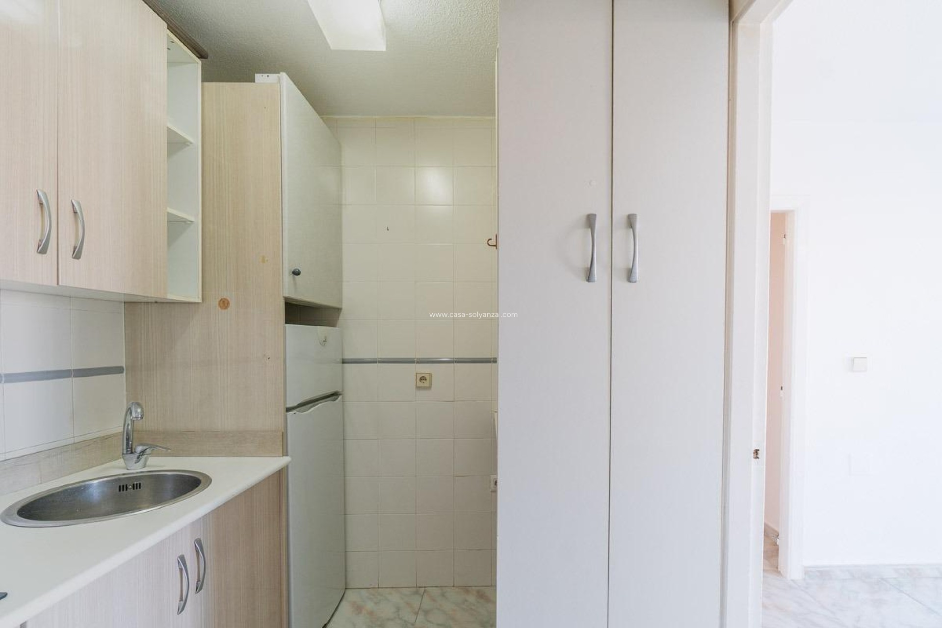 Revente - Villa - Torrevieja - Costa Blanca