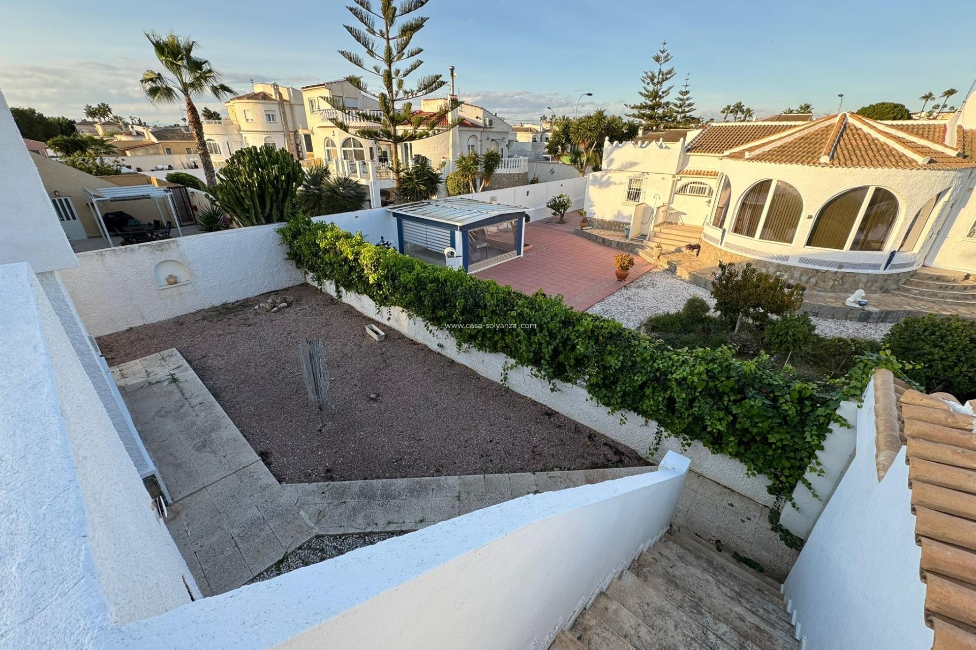 Revente - Villa - Torrevieja - Costa Blanca