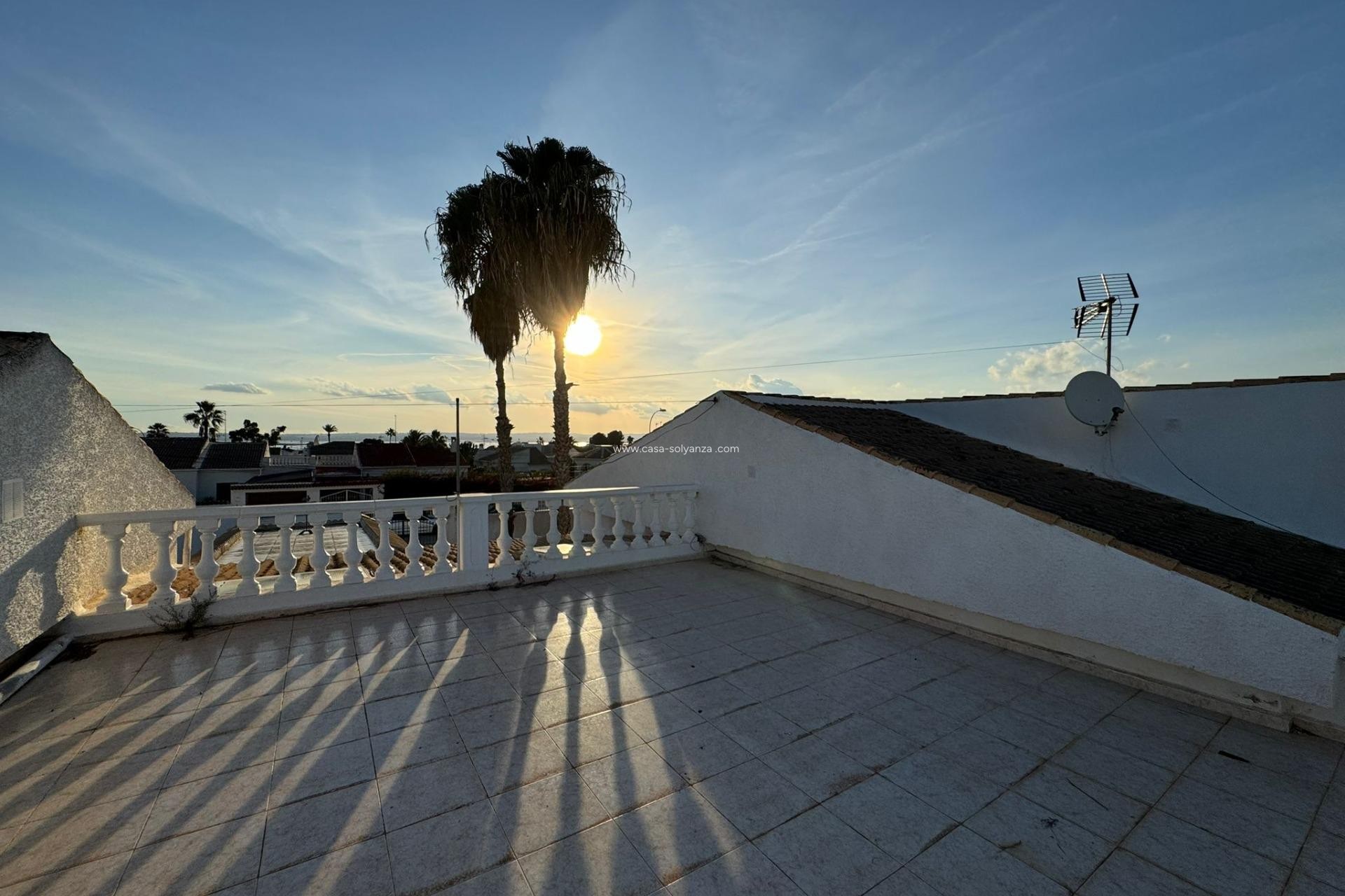 Revente - Villa - Torrevieja - Costa Blanca