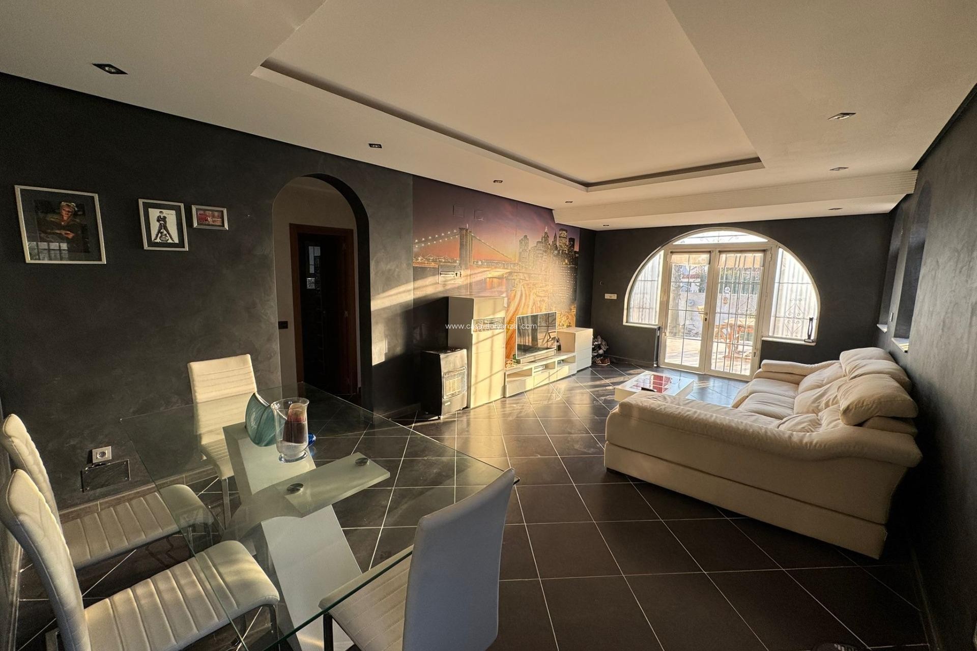 Revente - Villa - Torrevieja - Costa Blanca