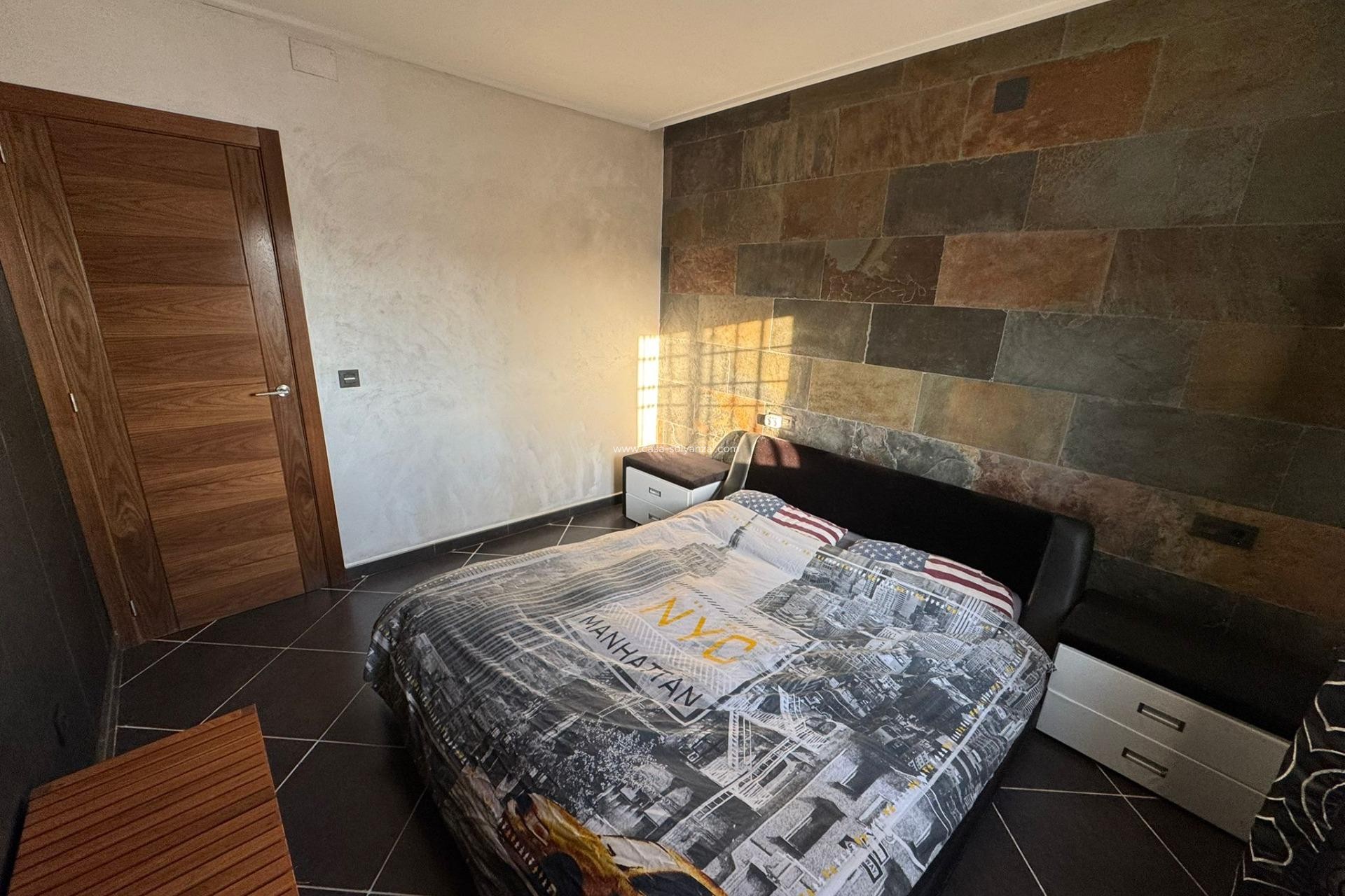 Revente - Villa - Torrevieja - Costa Blanca