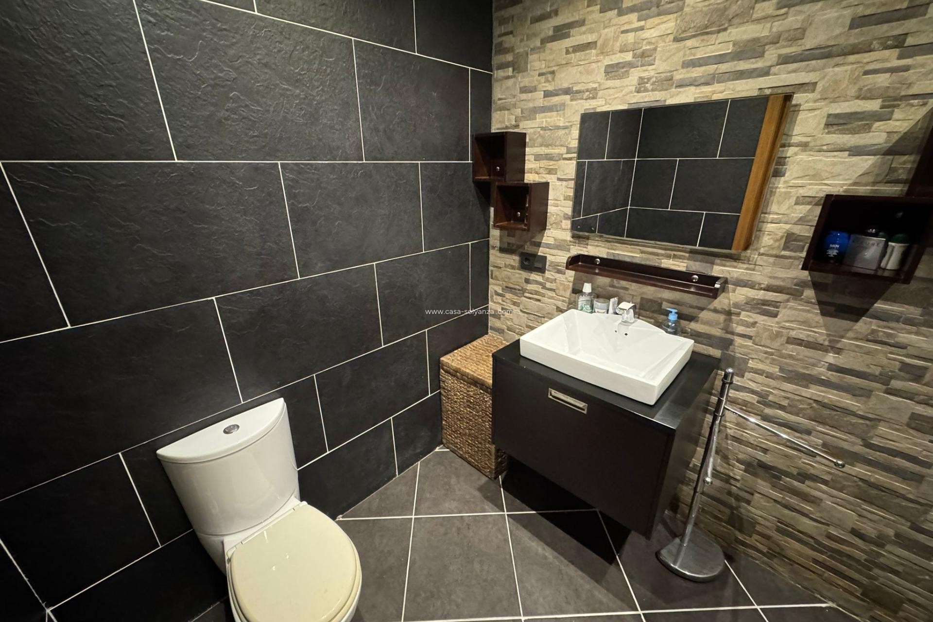 Revente - Villa - Torrevieja - Costa Blanca