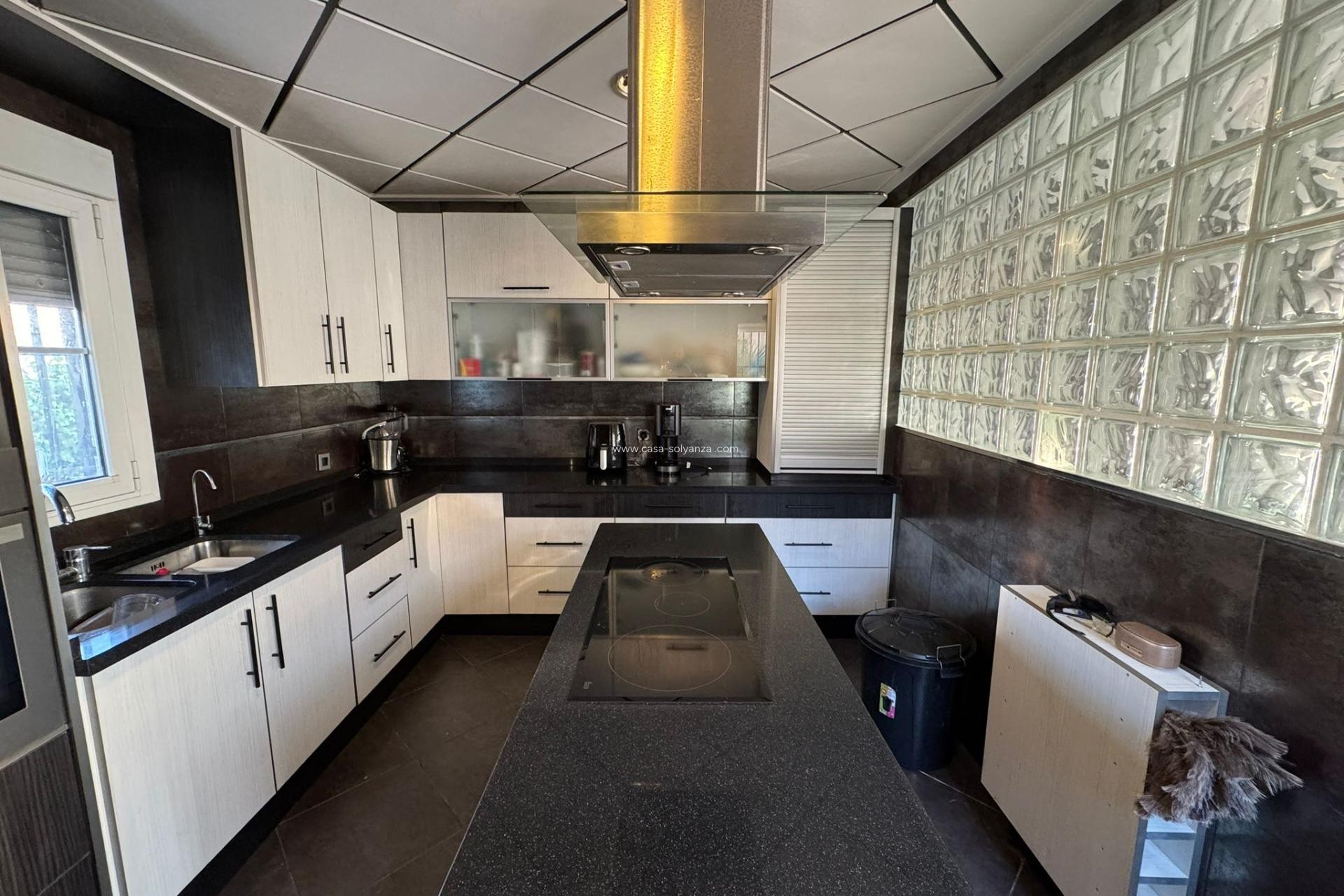 Revente - Villa - Torrevieja - Costa Blanca