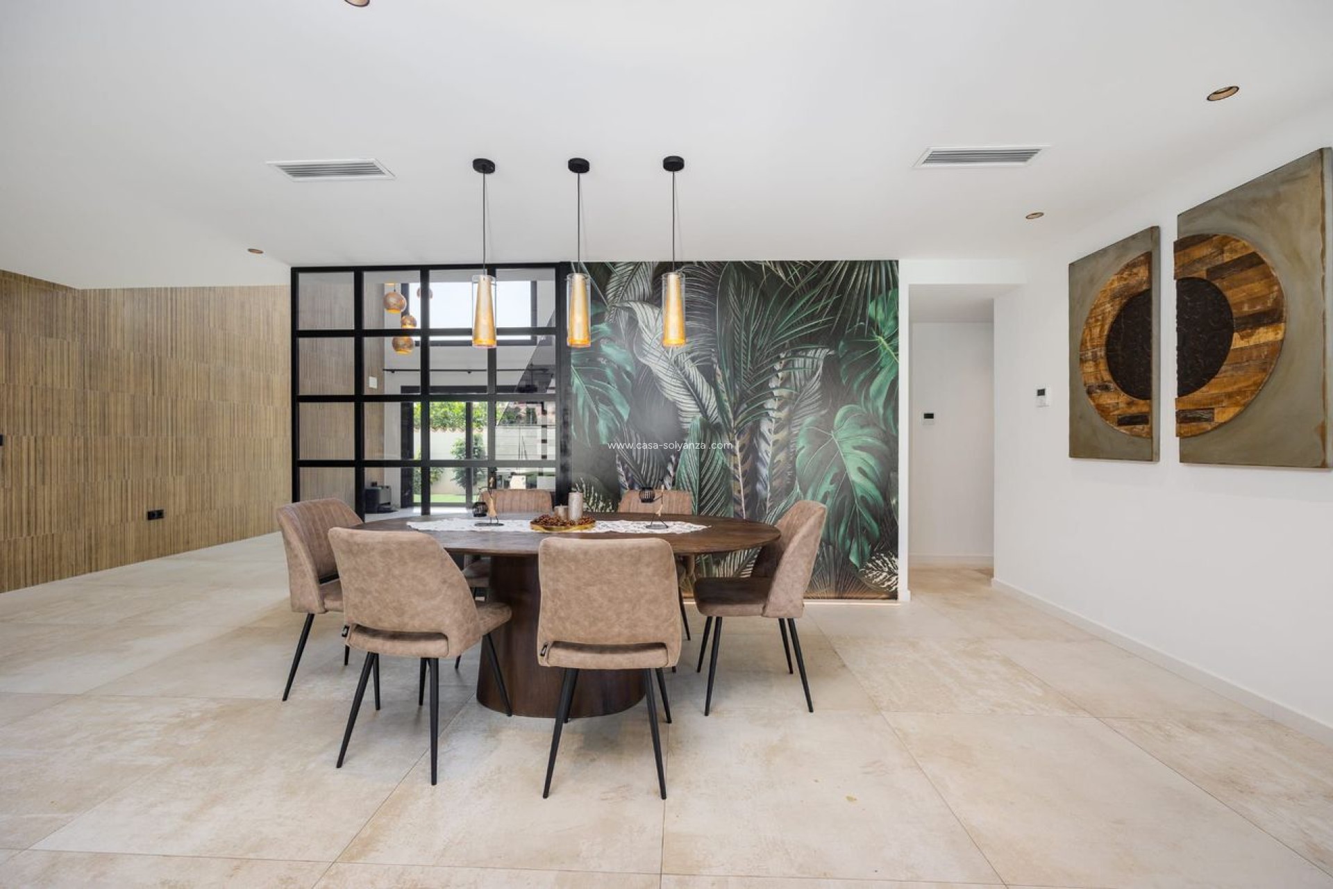 Revente - Villa - Torrevieja - Costa Blanca