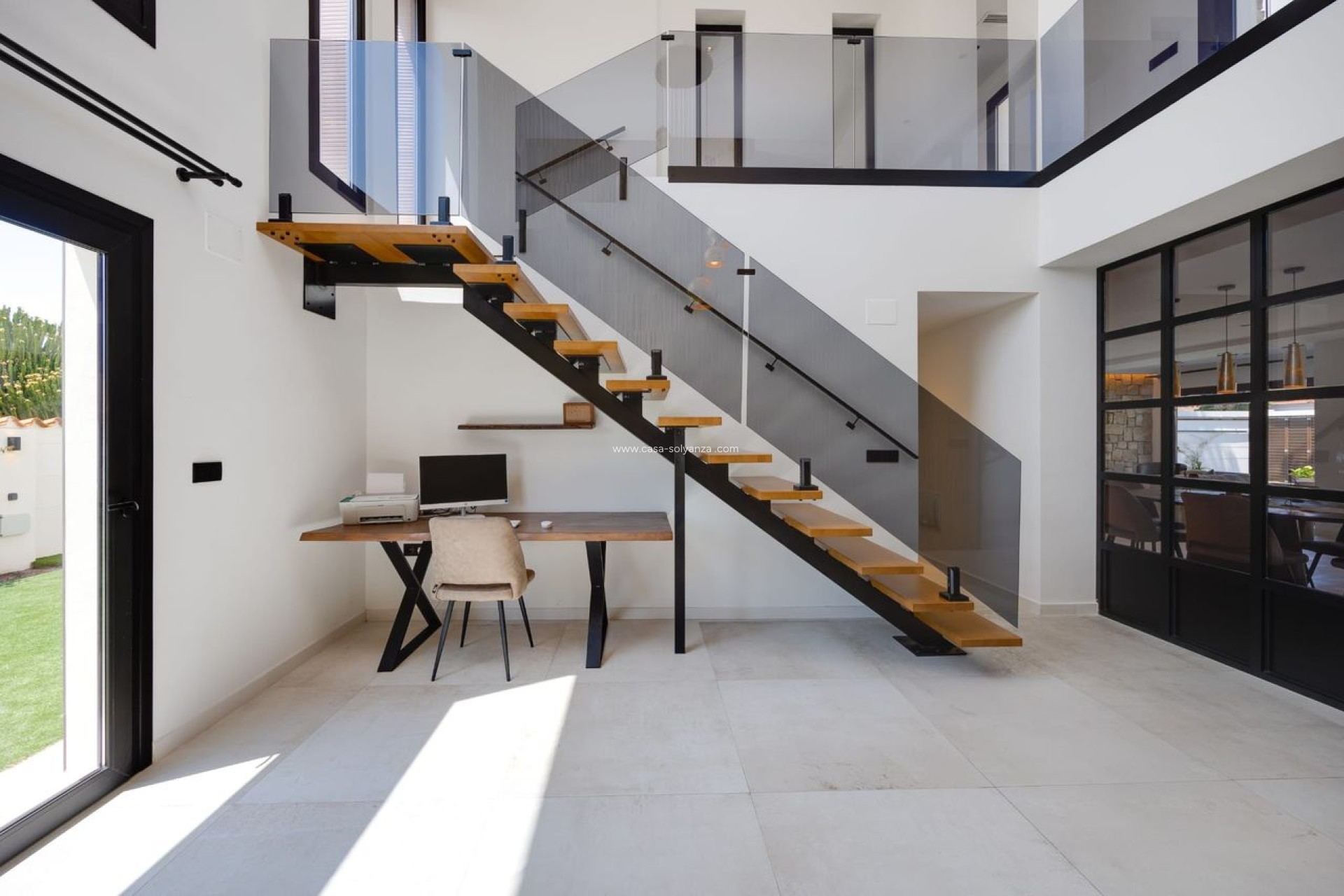 Revente - Villa - Torrevieja - Costa Blanca