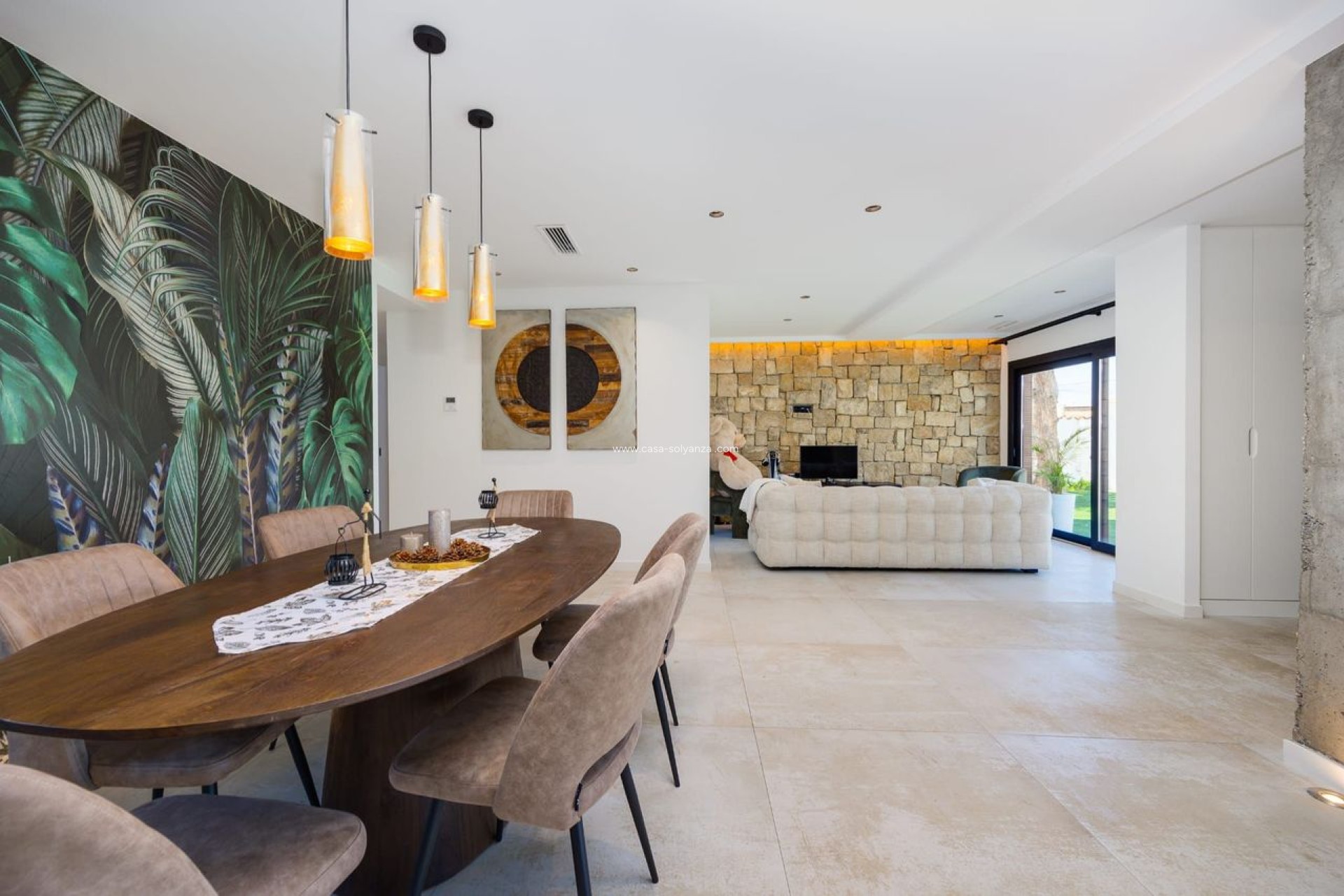 Revente - Villa - Torrevieja - Costa Blanca