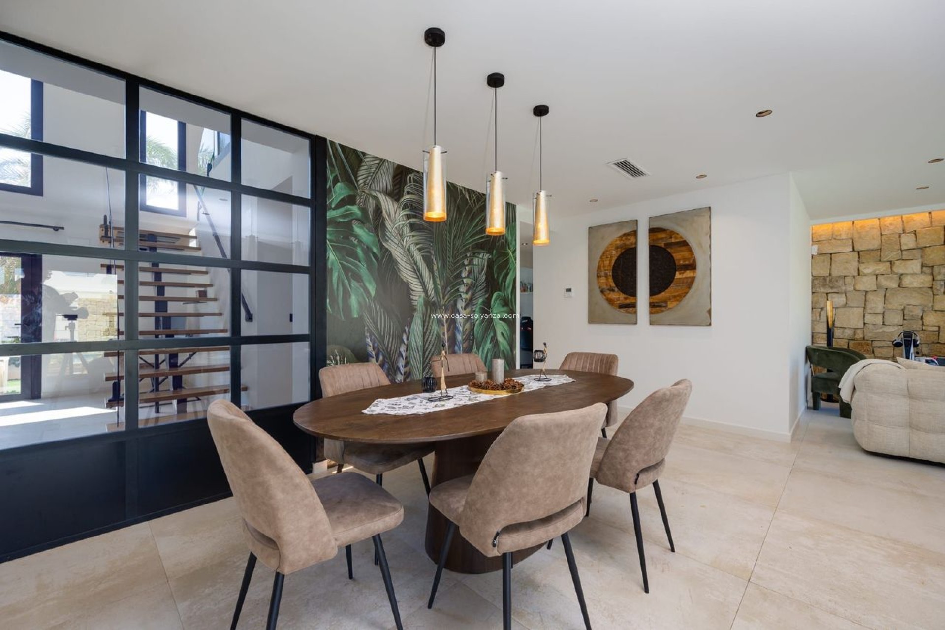 Revente - Villa - Torrevieja - Costa Blanca