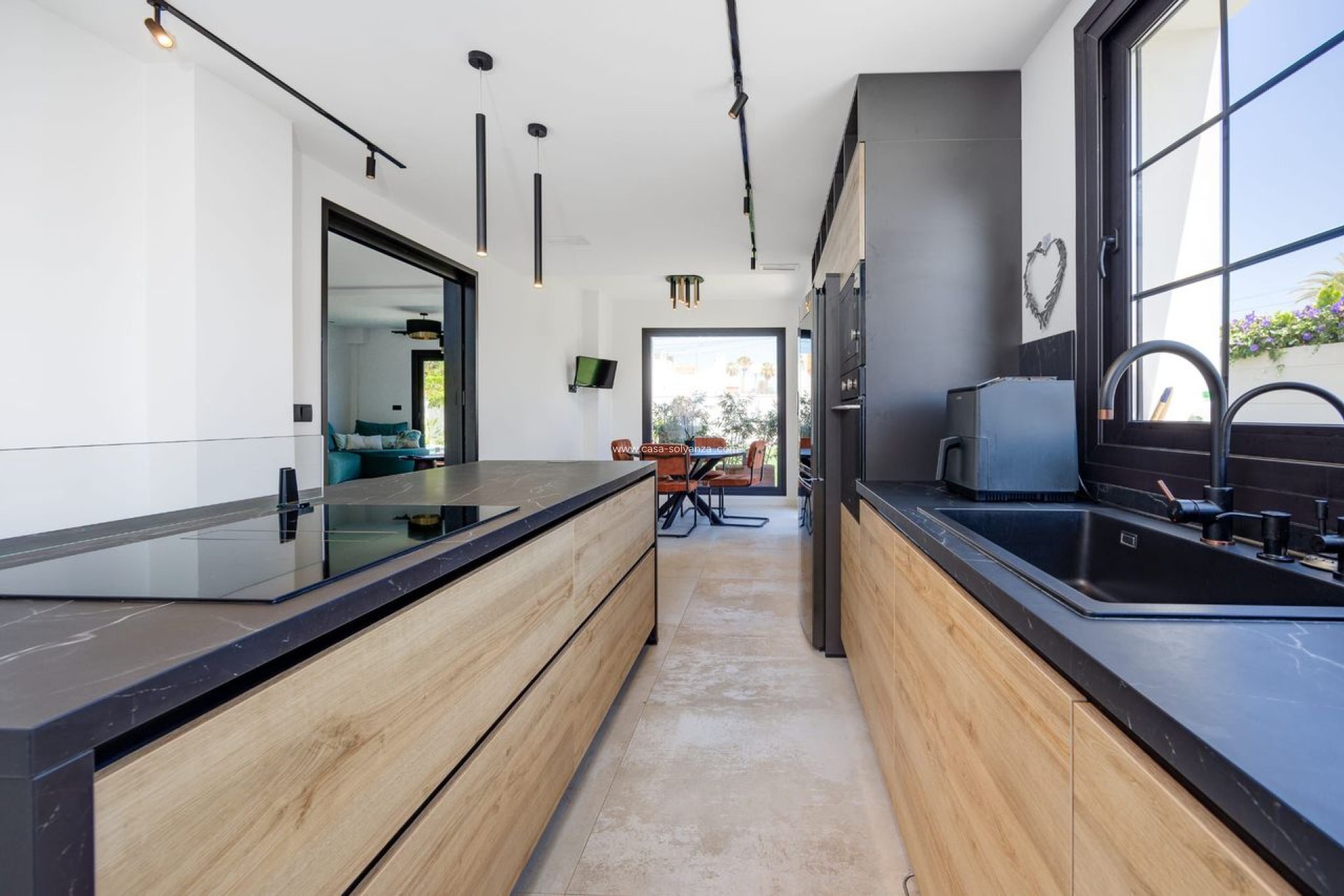 Revente - Villa - Torrevieja - Costa Blanca