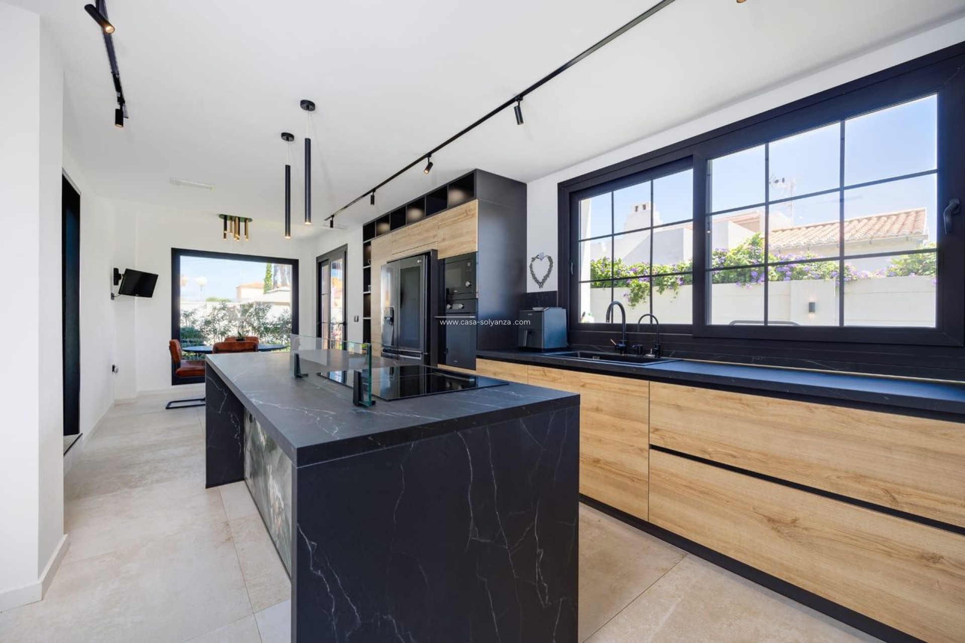 Revente - Villa - Torrevieja - Costa Blanca