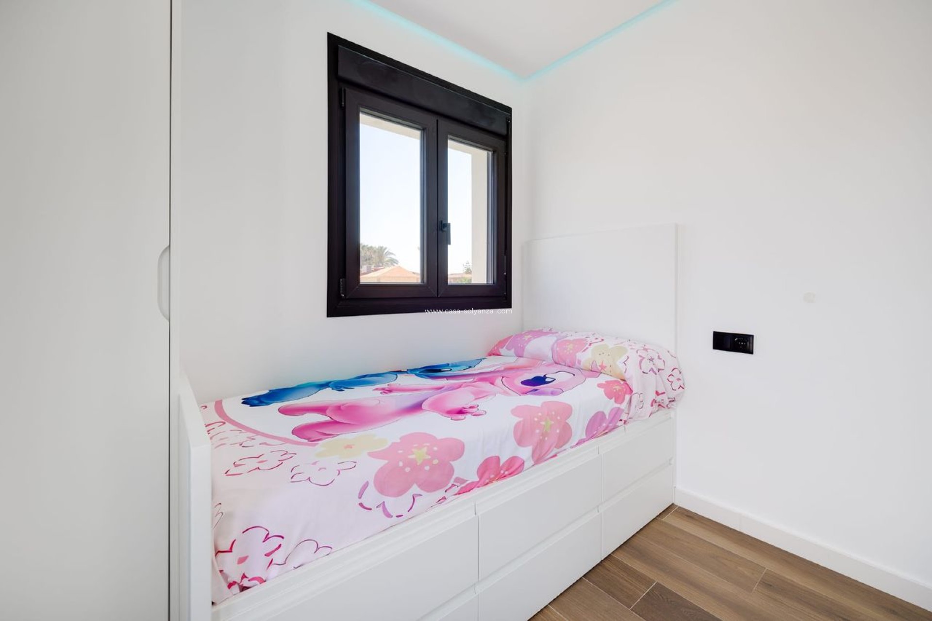 Revente - Villa - Torrevieja - Costa Blanca