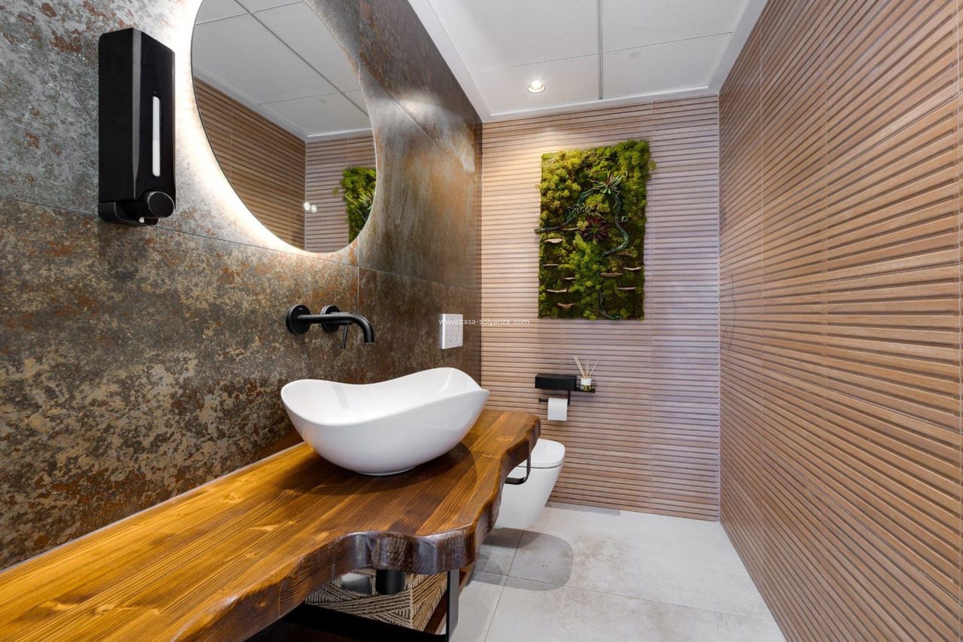 Revente - Villa - Torrevieja - Costa Blanca