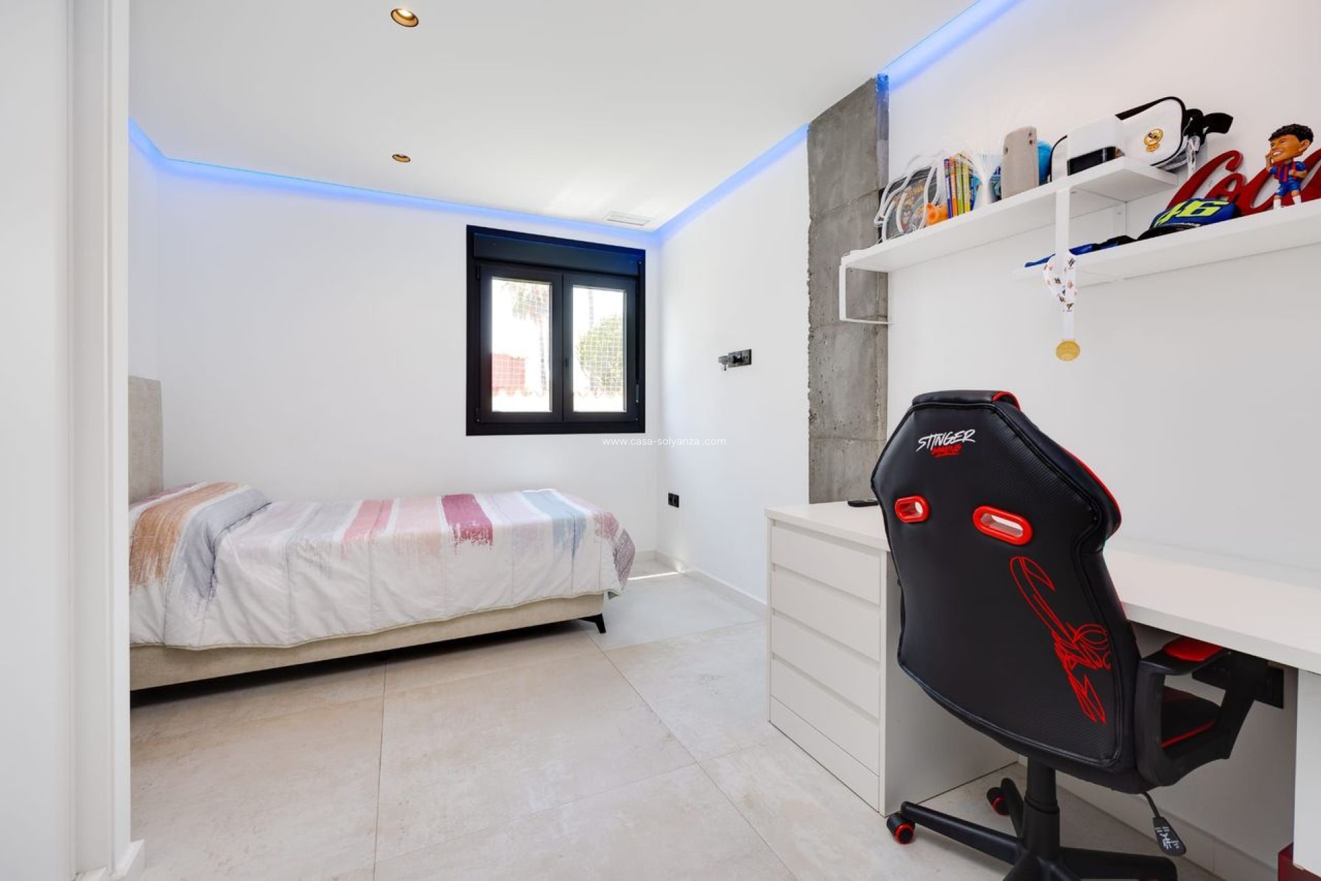 Revente - Villa - Torrevieja - Costa Blanca