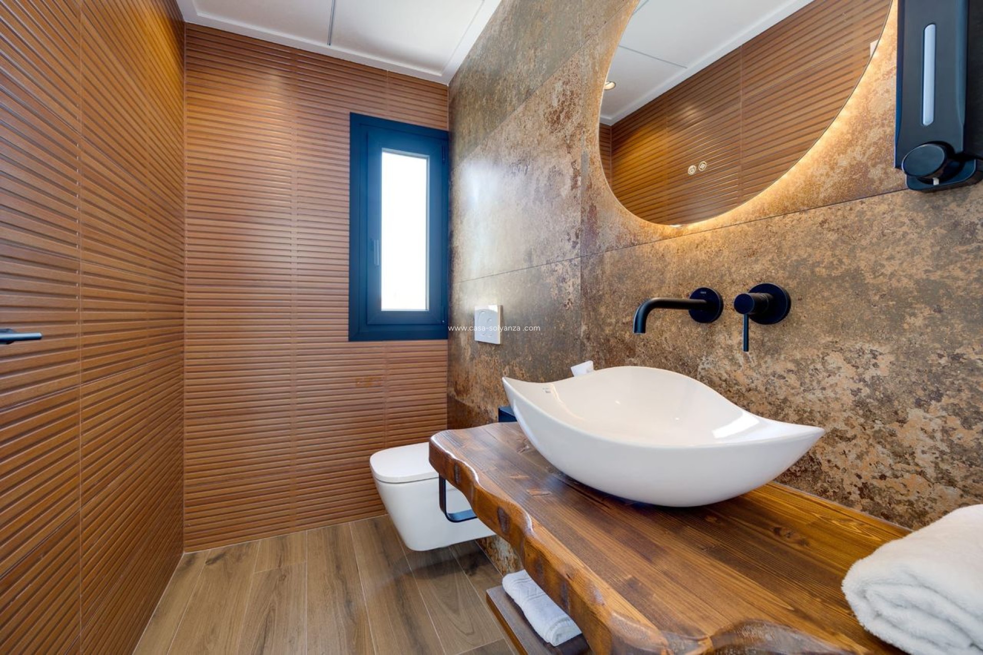 Revente - Villa - Torrevieja - Costa Blanca