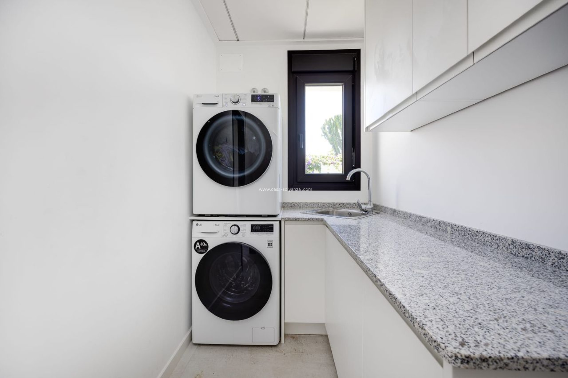 Revente - Villa - Torrevieja - Costa Blanca