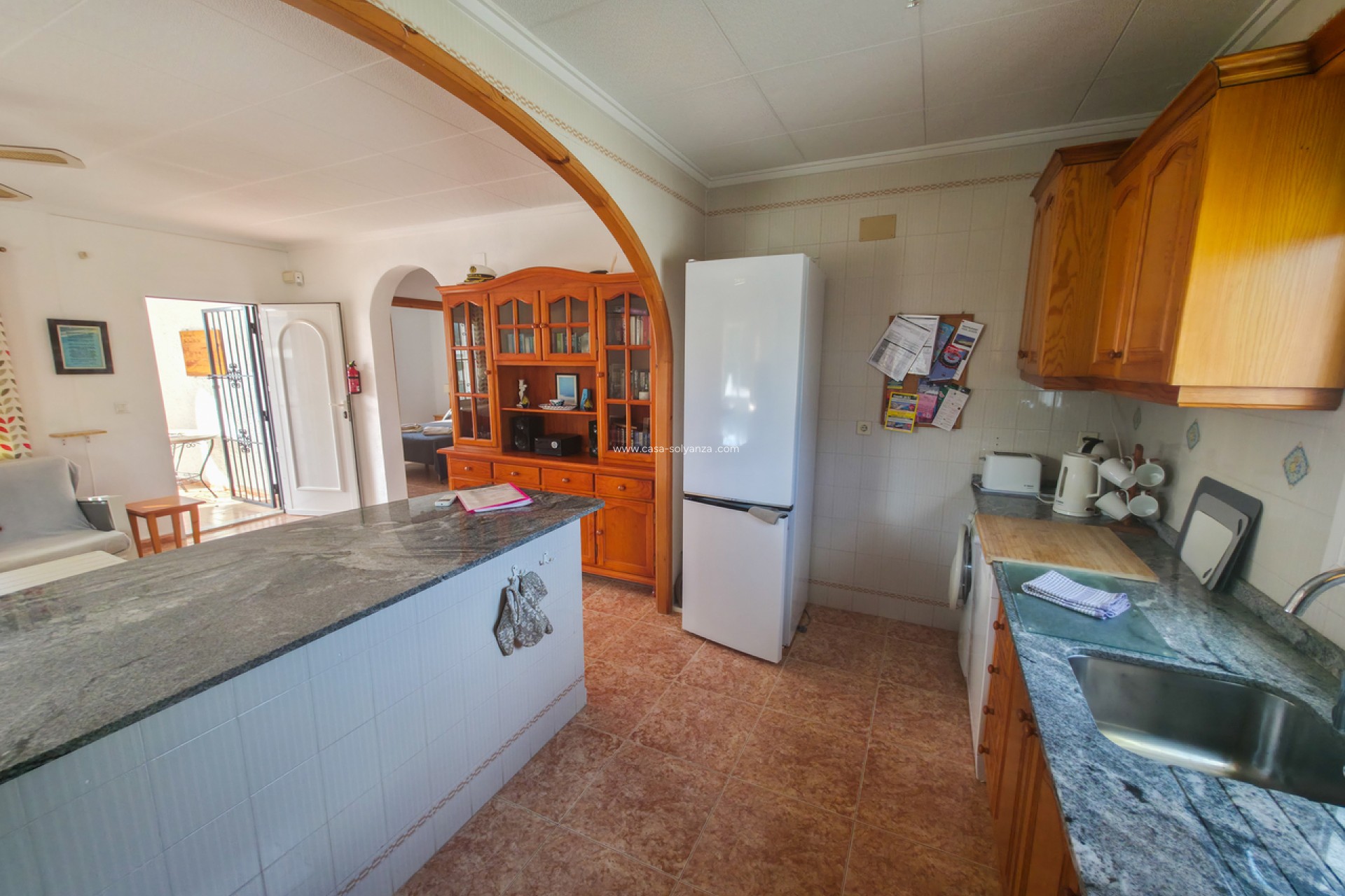 Revente - Villa - Torrevieja - Costa Blanca