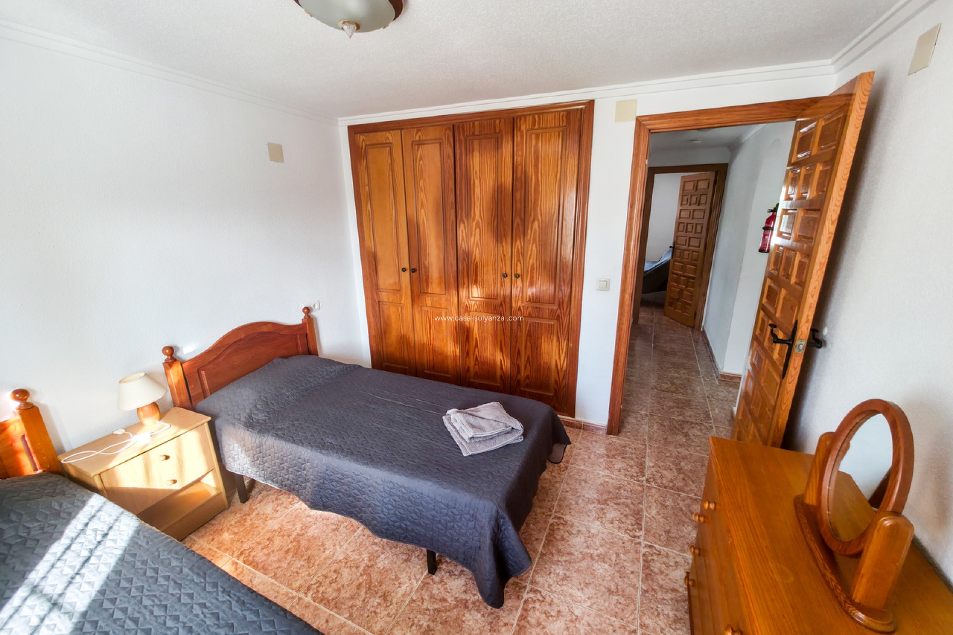 Revente - Villa - Torrevieja - Costa Blanca