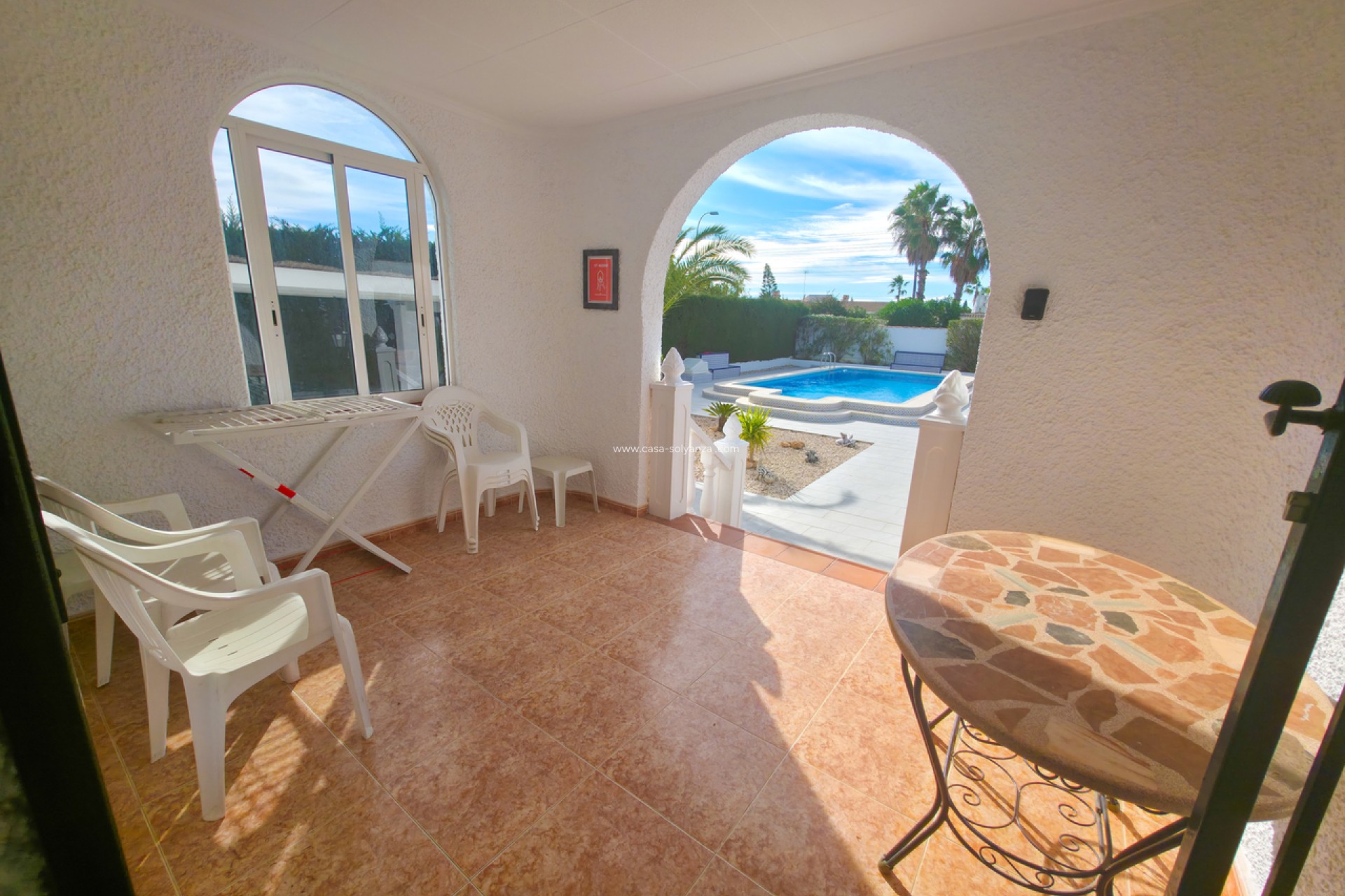 Revente - Villa - Torrevieja - Costa Blanca
