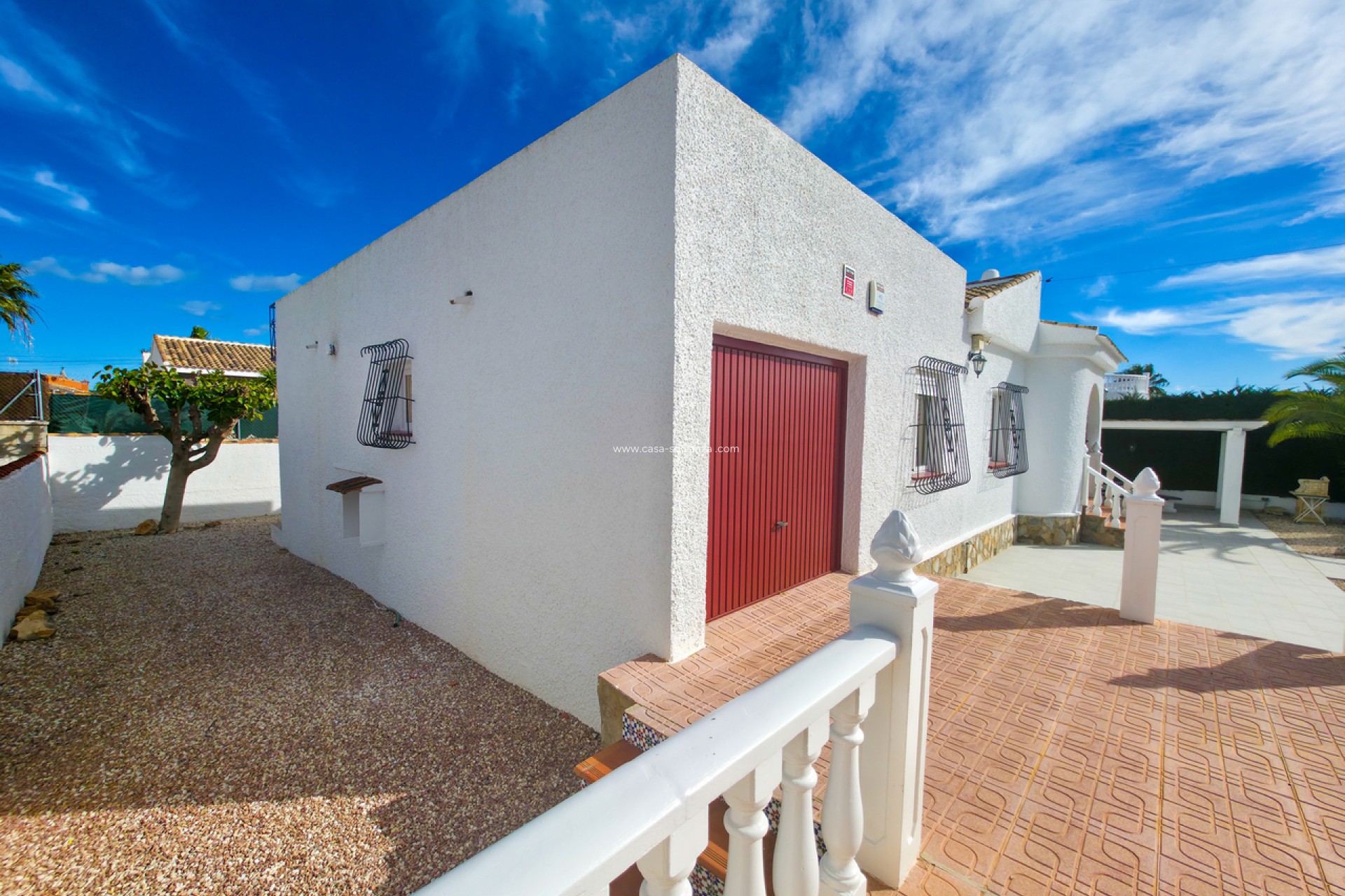 Revente - Villa - Torrevieja - Costa Blanca