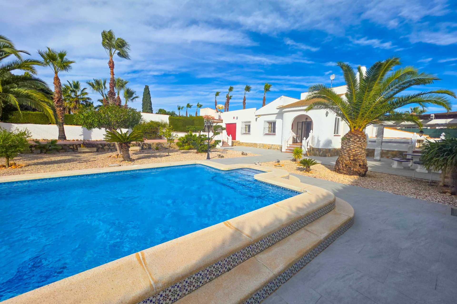 Revente - Villa - Torrevieja - Costa Blanca