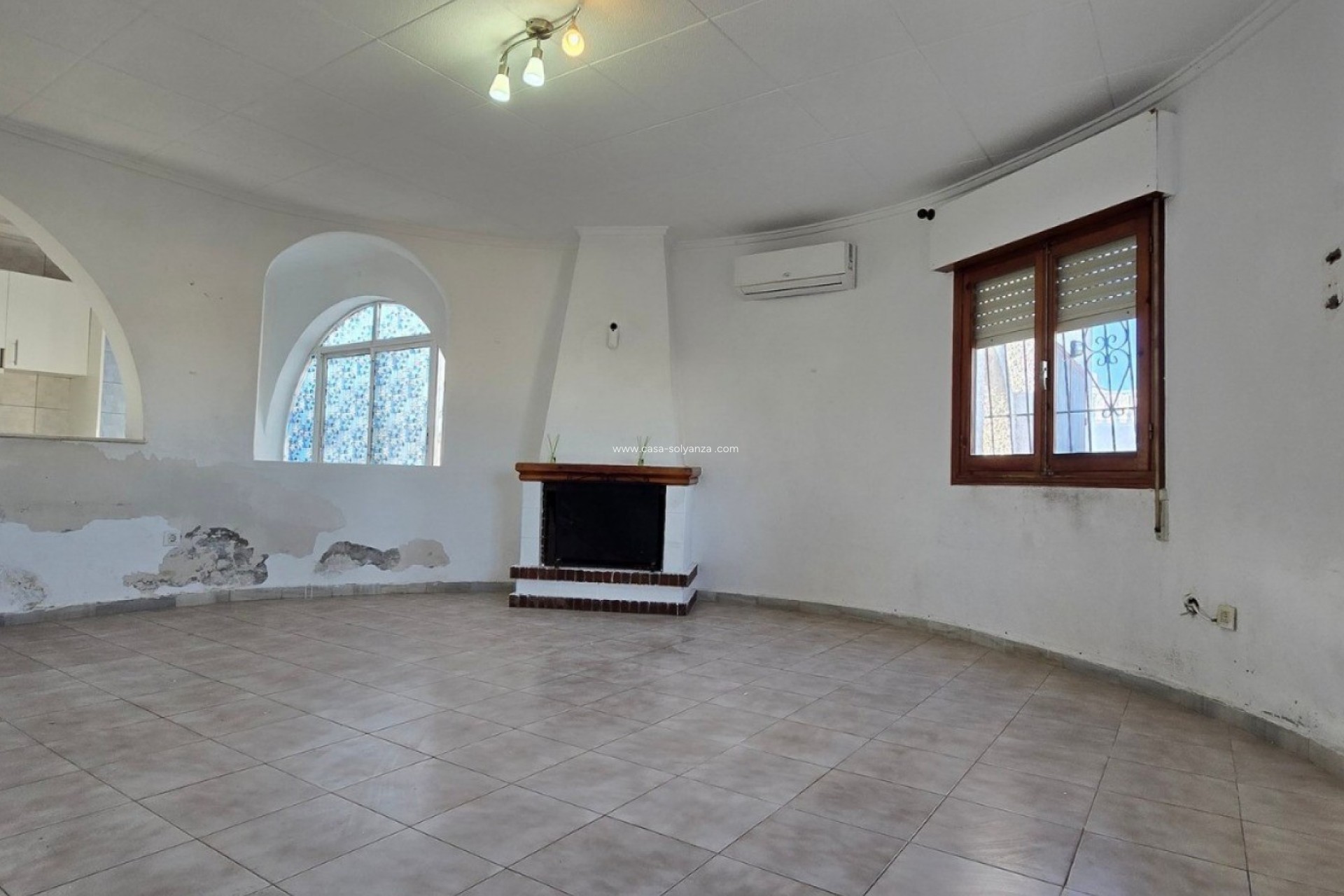 Revente - Villa - Torrevieja - Costa Blanca