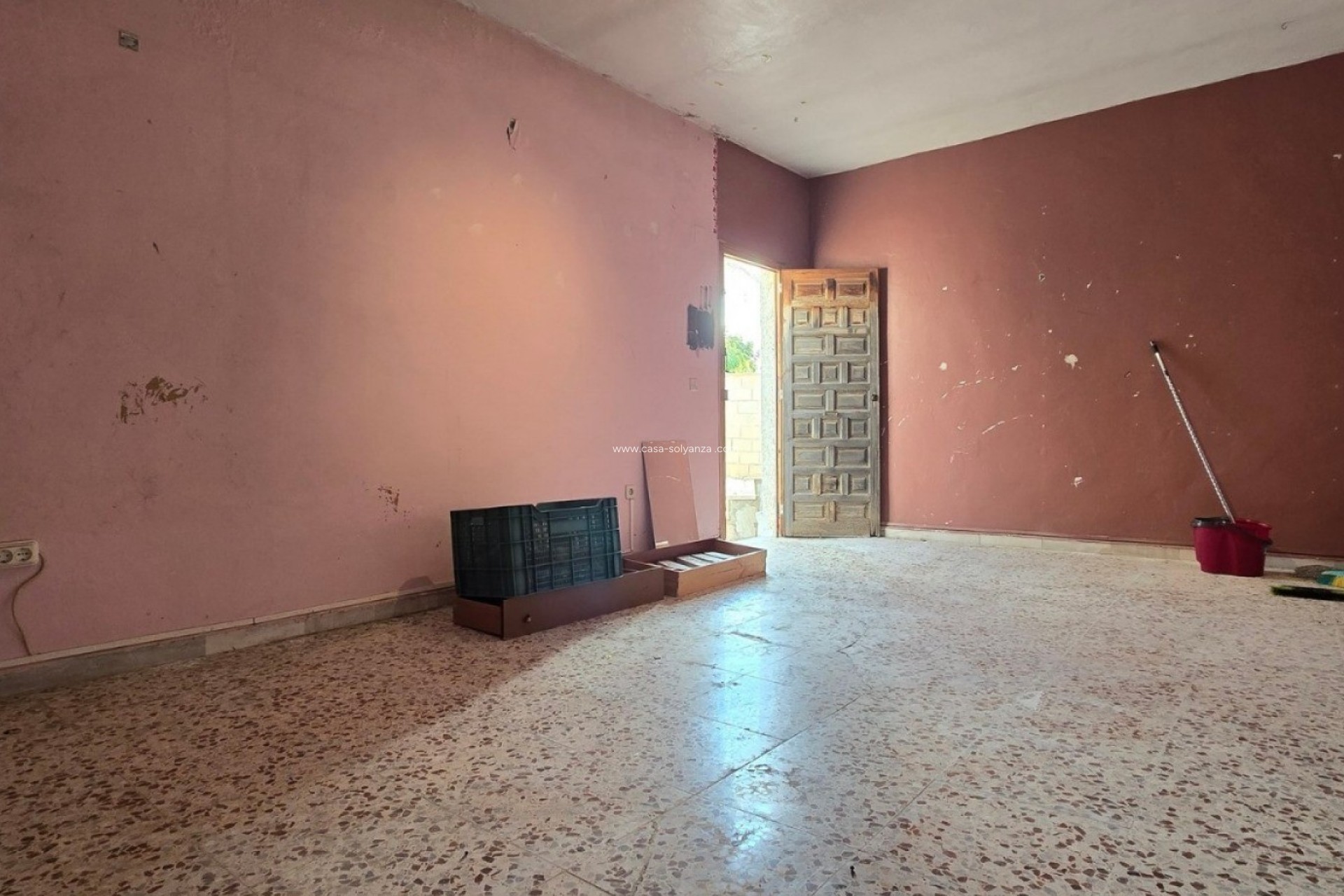 Revente - Villa - Torrevieja - Costa Blanca