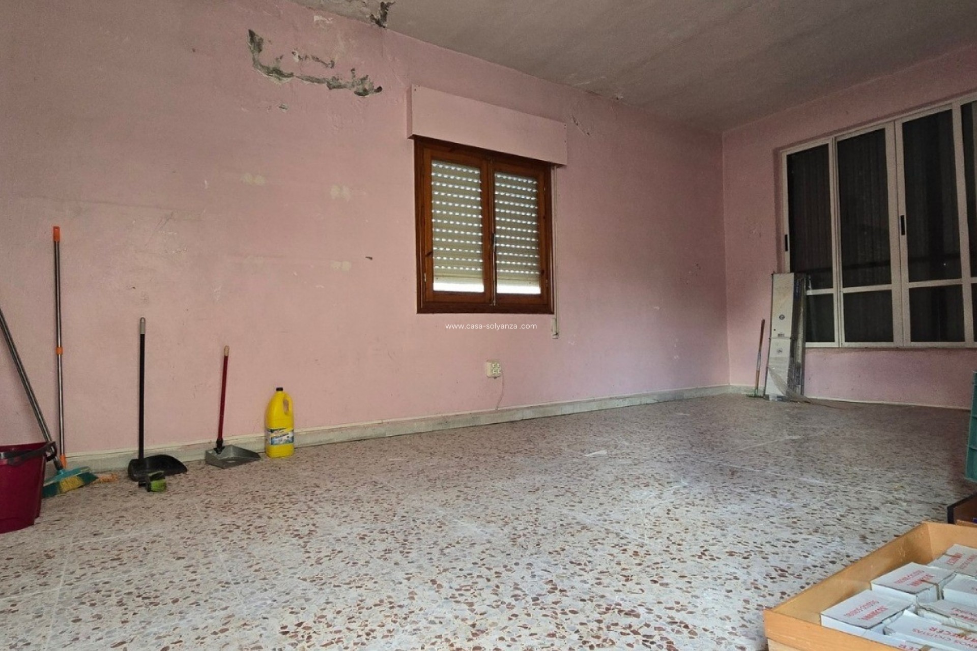 Revente - Villa - Torrevieja - Costa Blanca