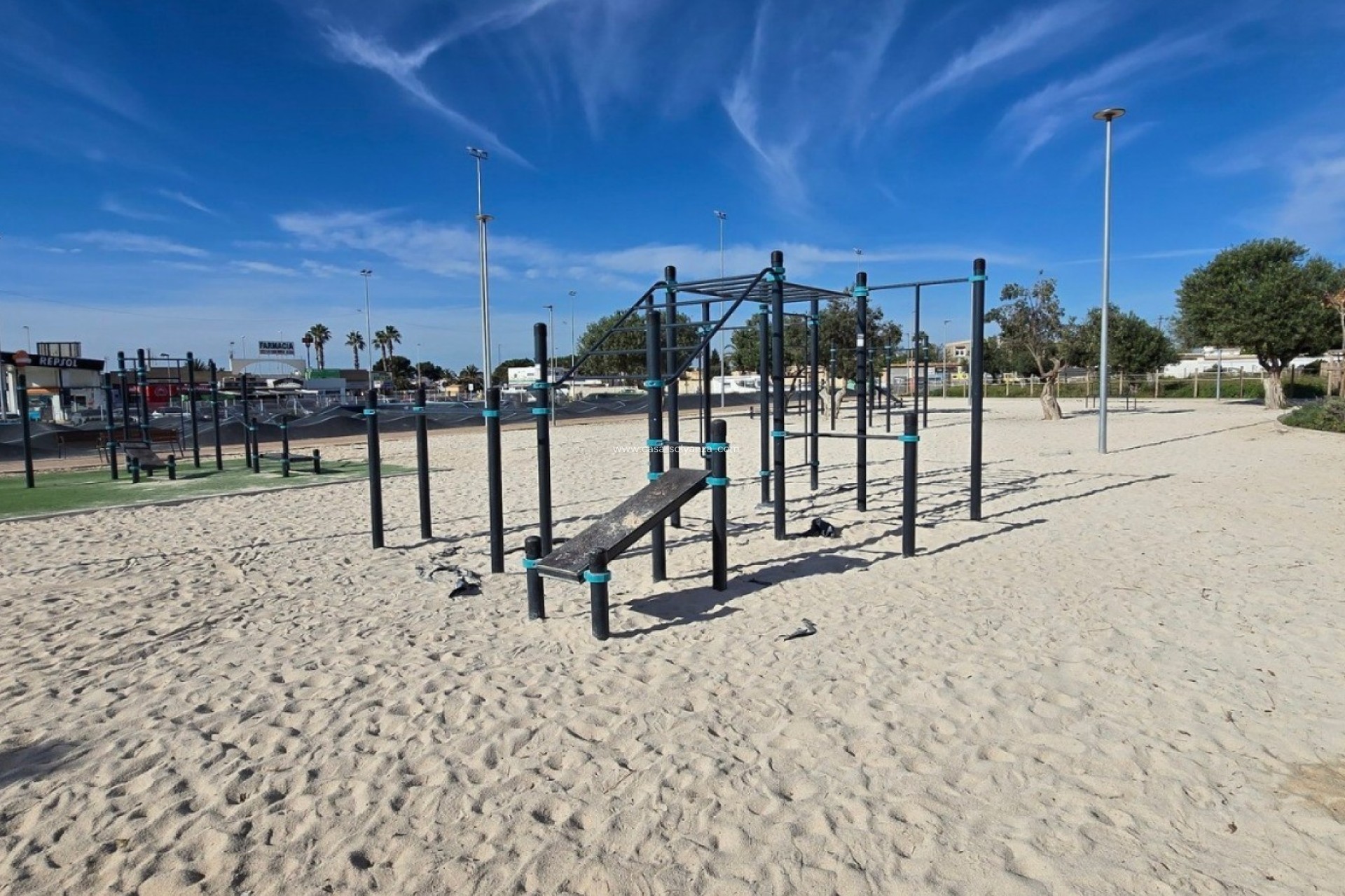 Revente - Villa - Torrevieja - Costa Blanca