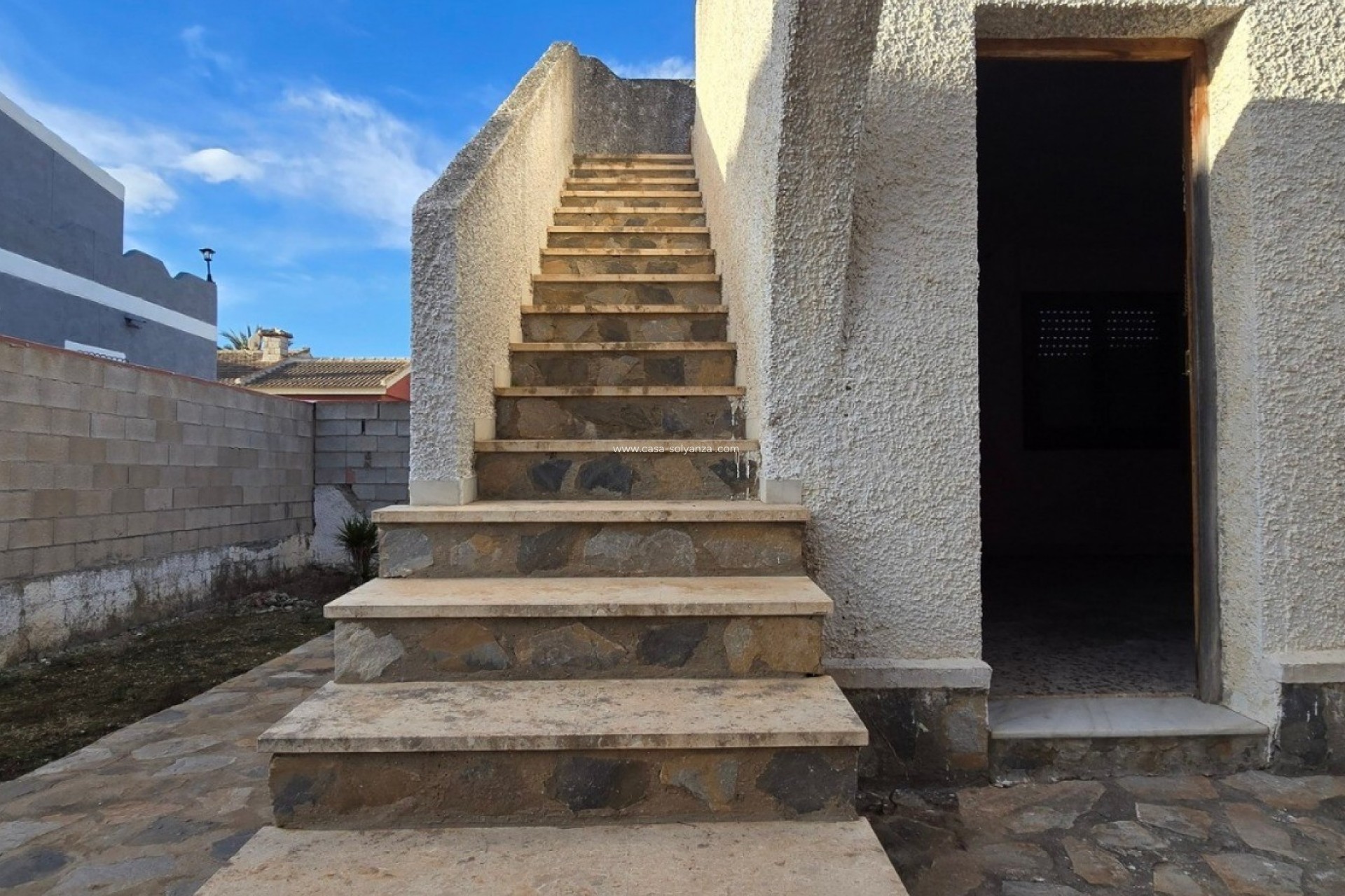 Revente - Villa - Torrevieja - Costa Blanca