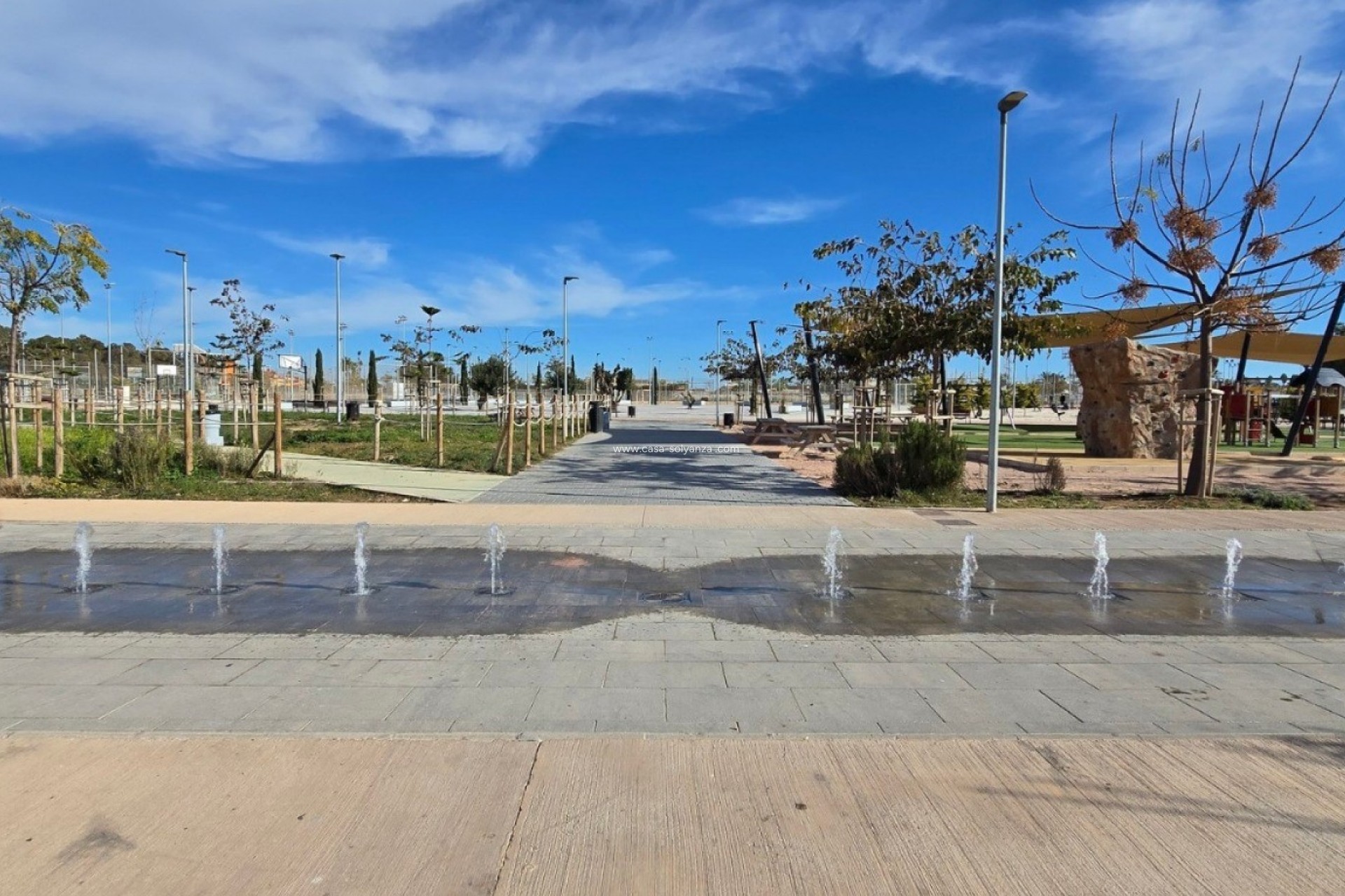 Revente - Villa - Torrevieja - Costa Blanca