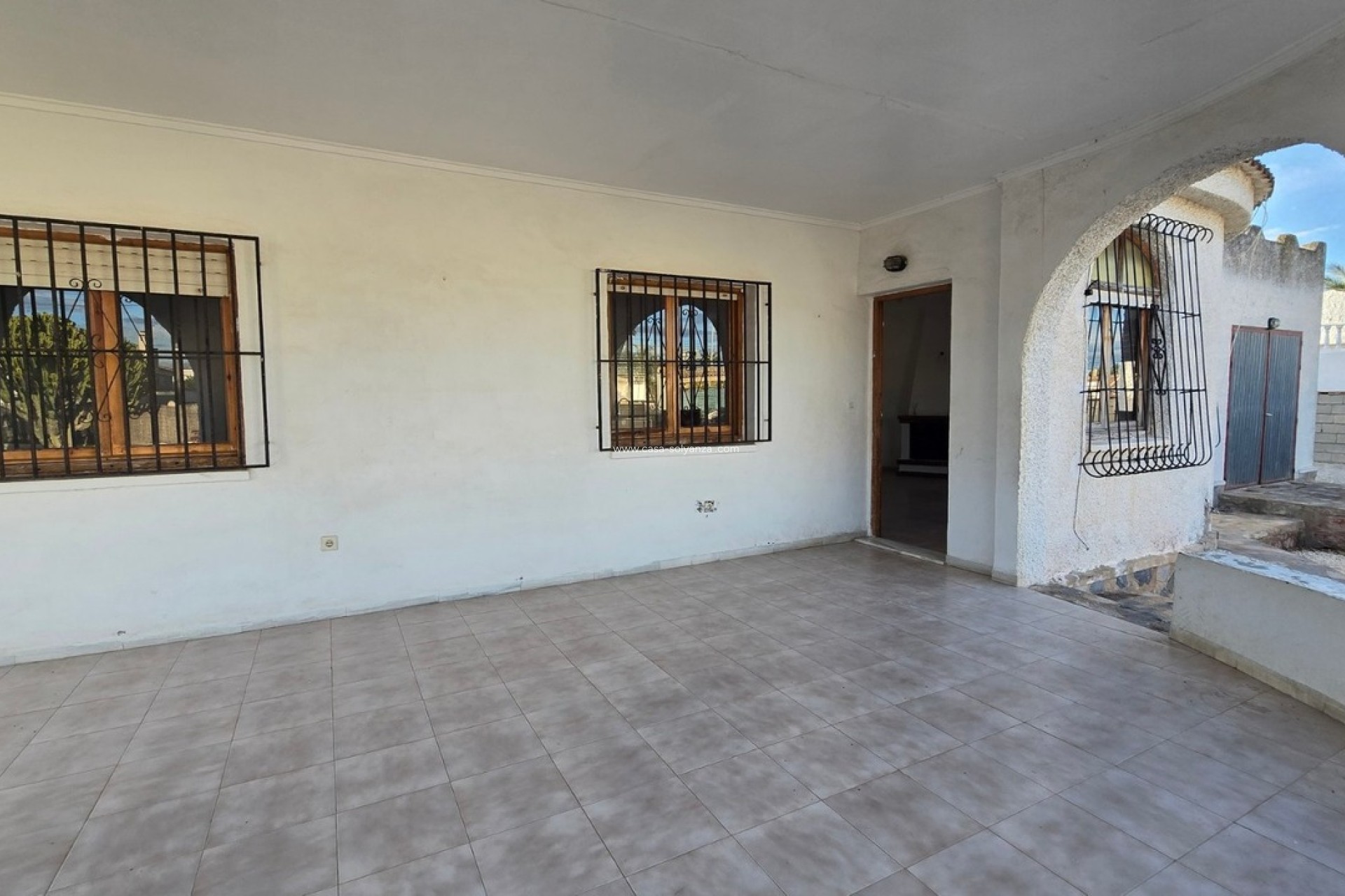 Revente - Villa - Torrevieja - Costa Blanca