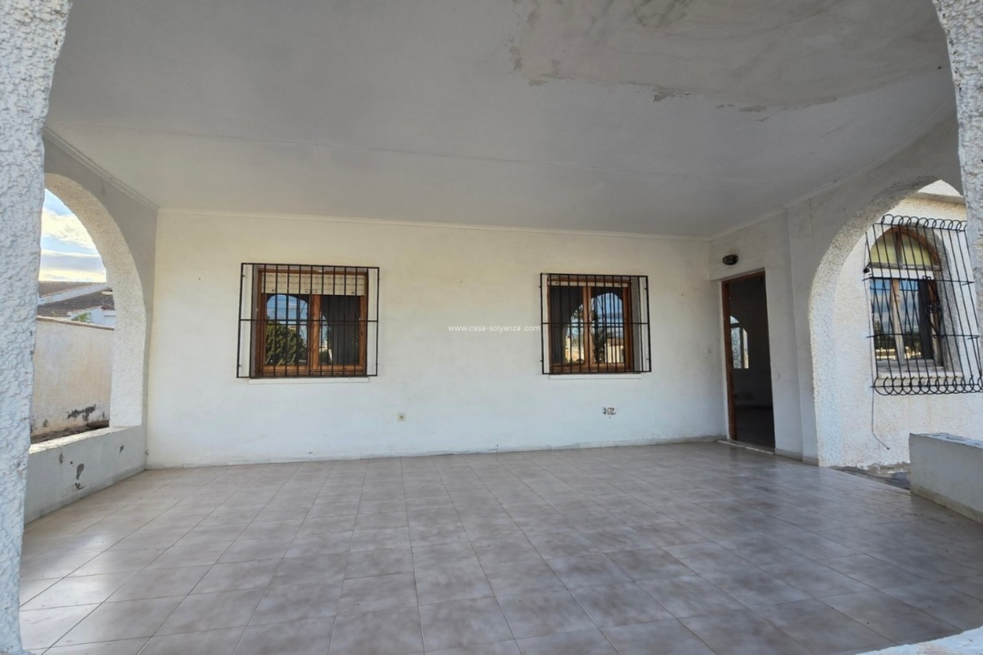 Revente - Villa - Torrevieja - Costa Blanca