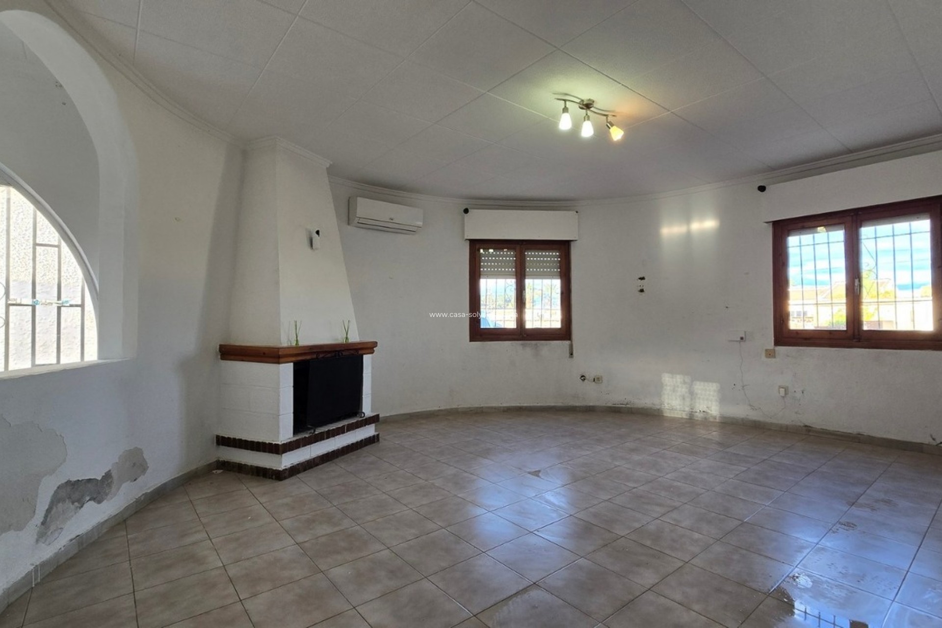 Revente - Villa - Torrevieja - Costa Blanca