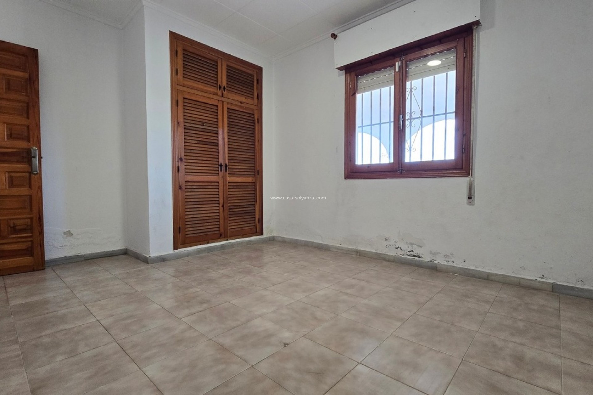 Revente - Villa - Torrevieja - Costa Blanca