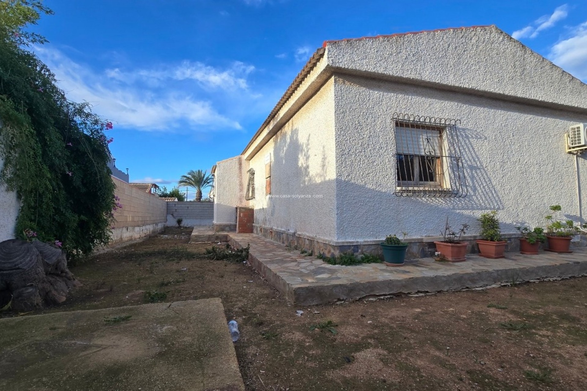 Revente - Villa - Torrevieja - Costa Blanca