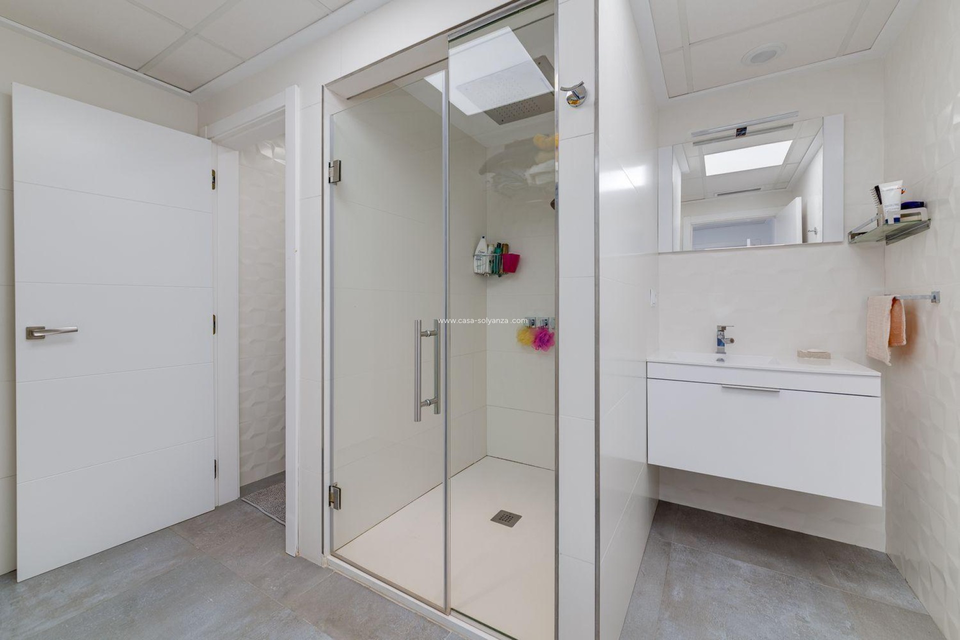 Revente - Villa - Torrevieja - Costa Blanca