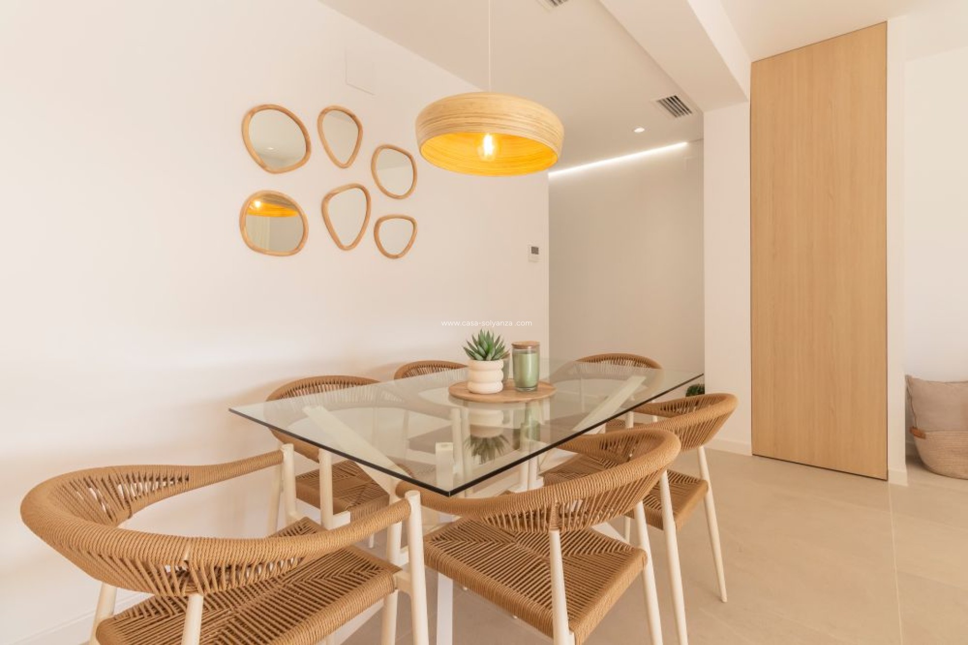 Revente - Villa - Torrevieja - Costa Blanca