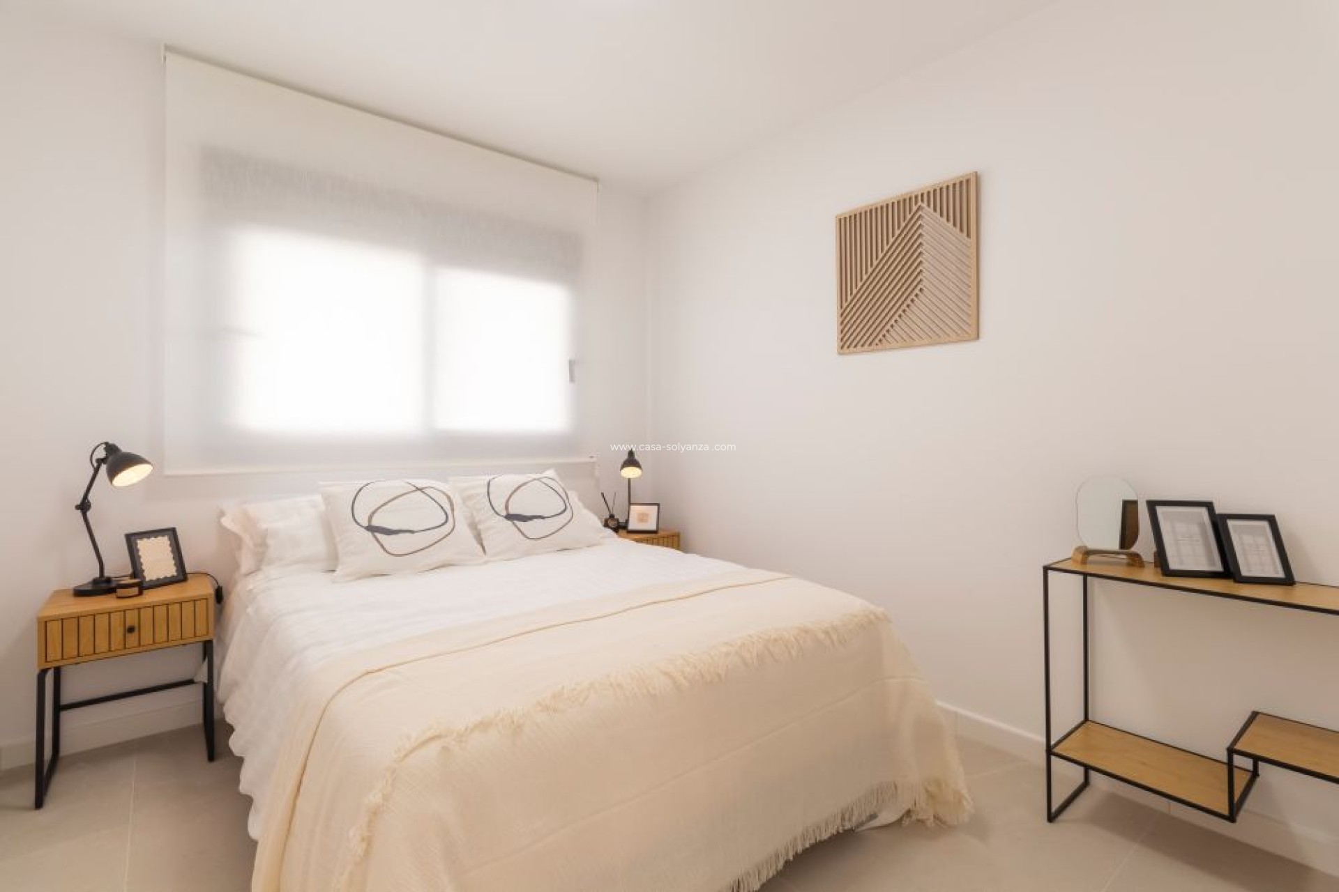 Revente - Villa - Torrevieja - Costa Blanca