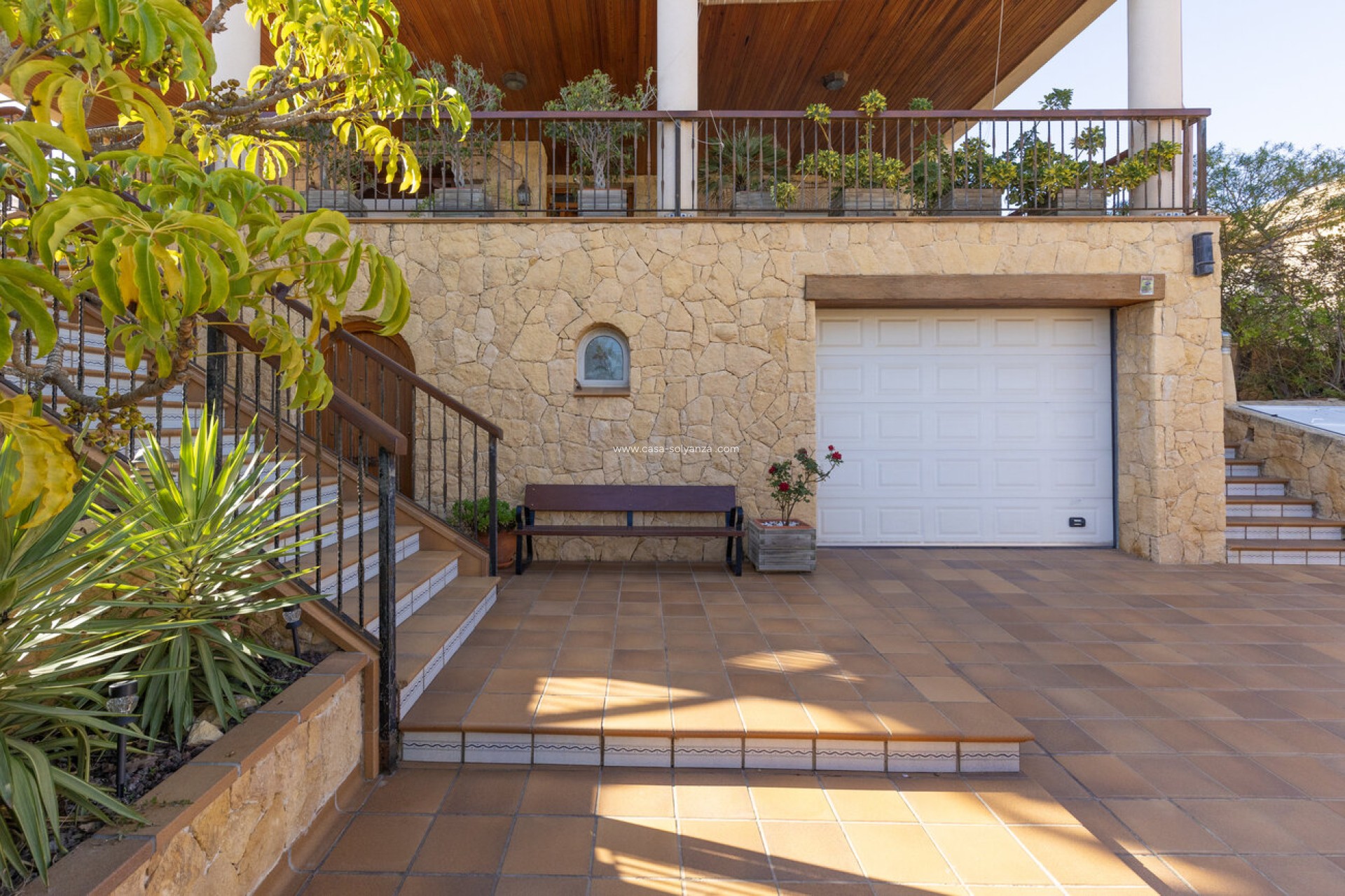 Revente - Villa - Torrevieja - Costa Blanca