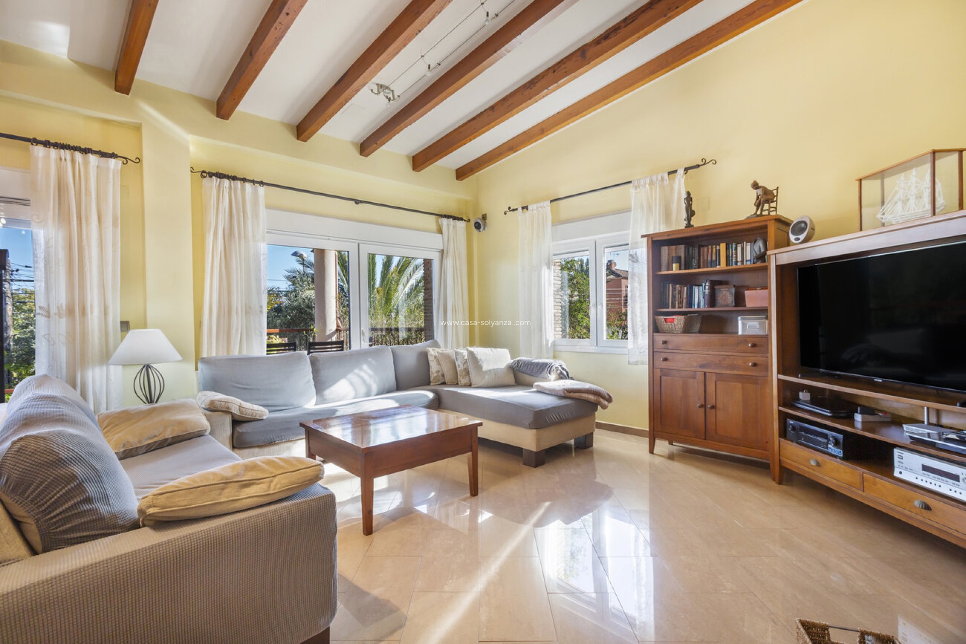 Revente - Villa - Torrevieja - Costa Blanca