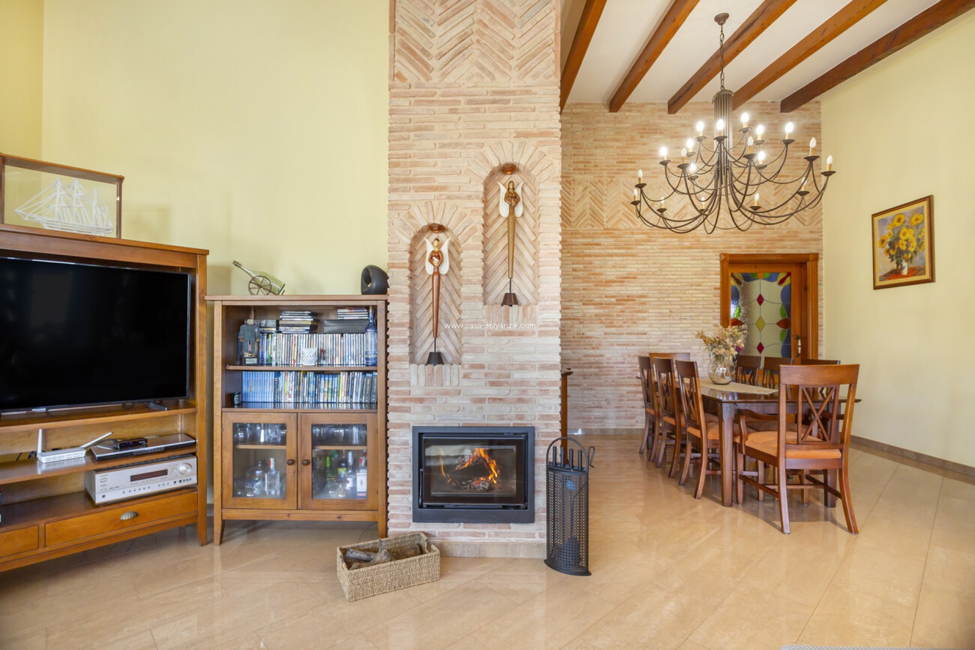 Revente - Villa - Torrevieja - Costa Blanca