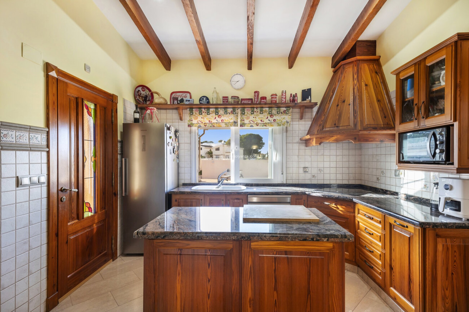 Revente - Villa - Torrevieja - Costa Blanca