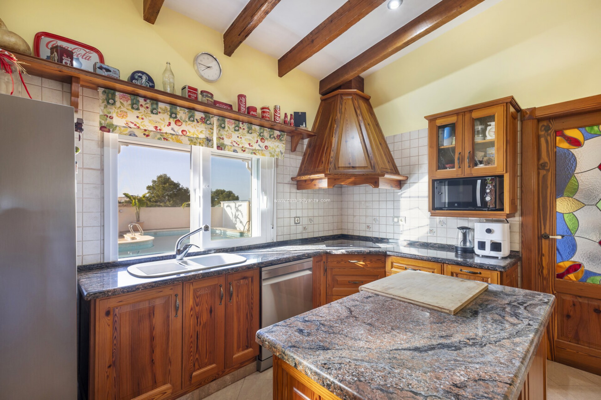 Revente - Villa - Torrevieja - Costa Blanca