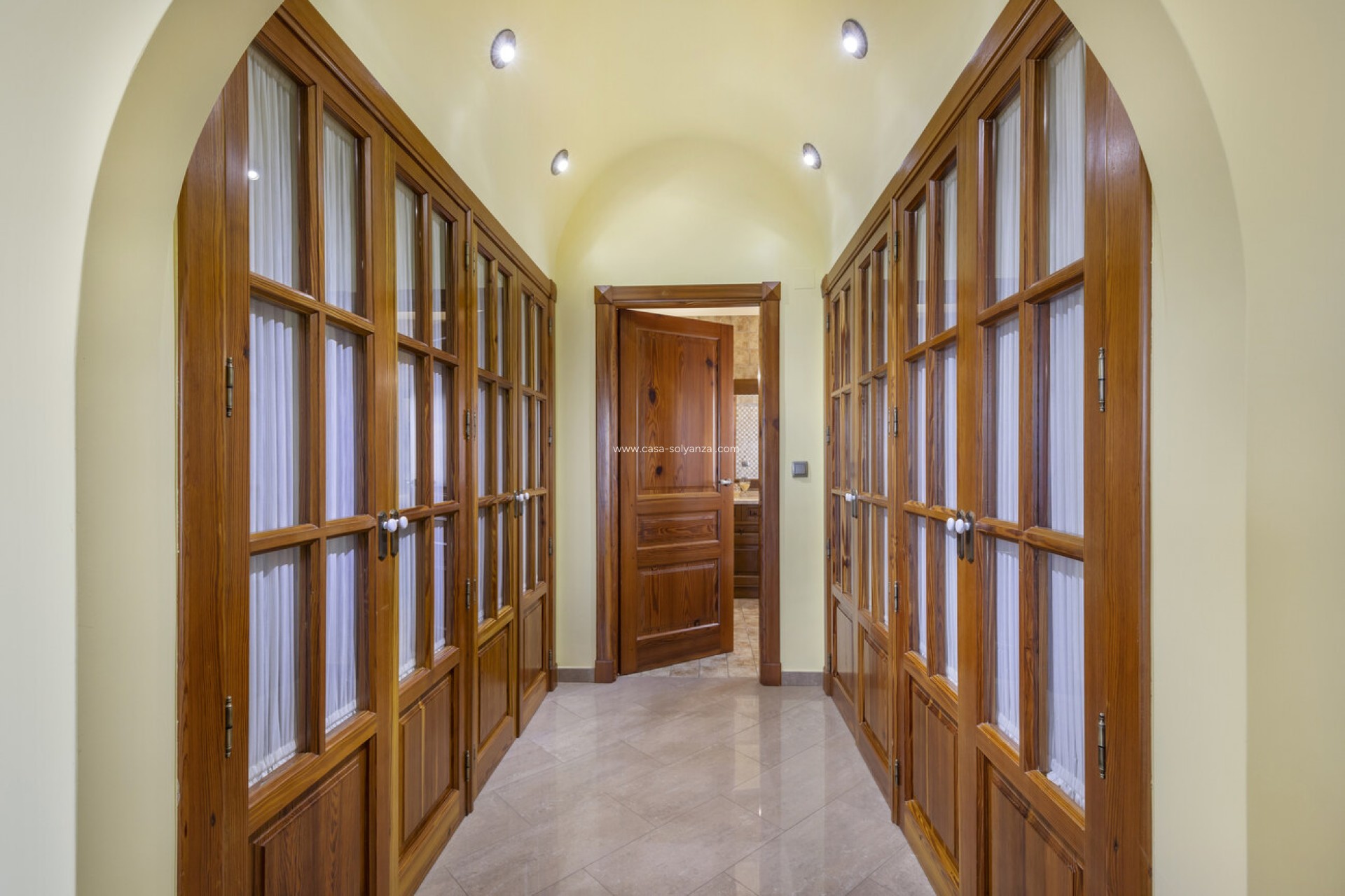 Revente - Villa - Torrevieja - Costa Blanca