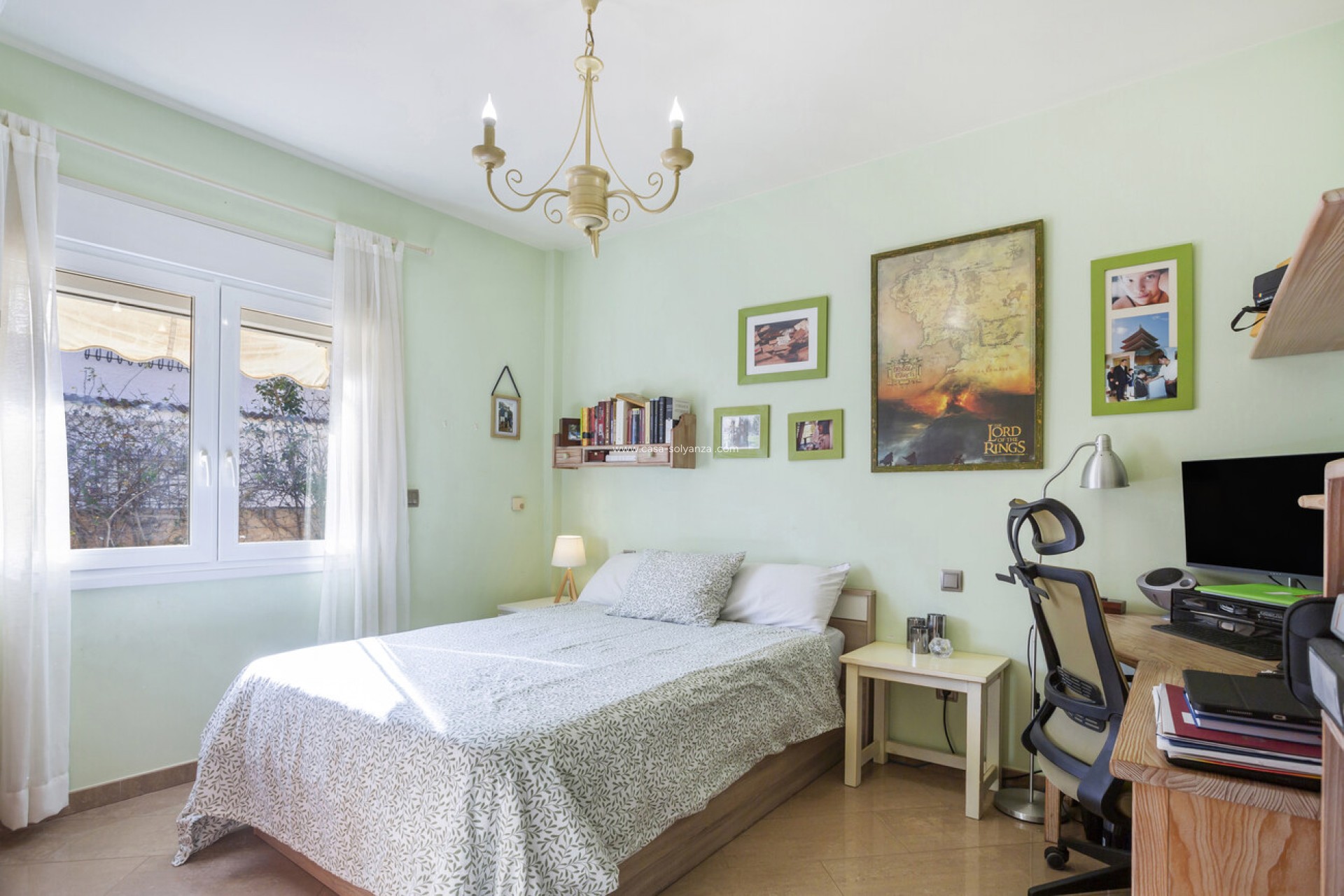 Revente - Villa - Torrevieja - Costa Blanca