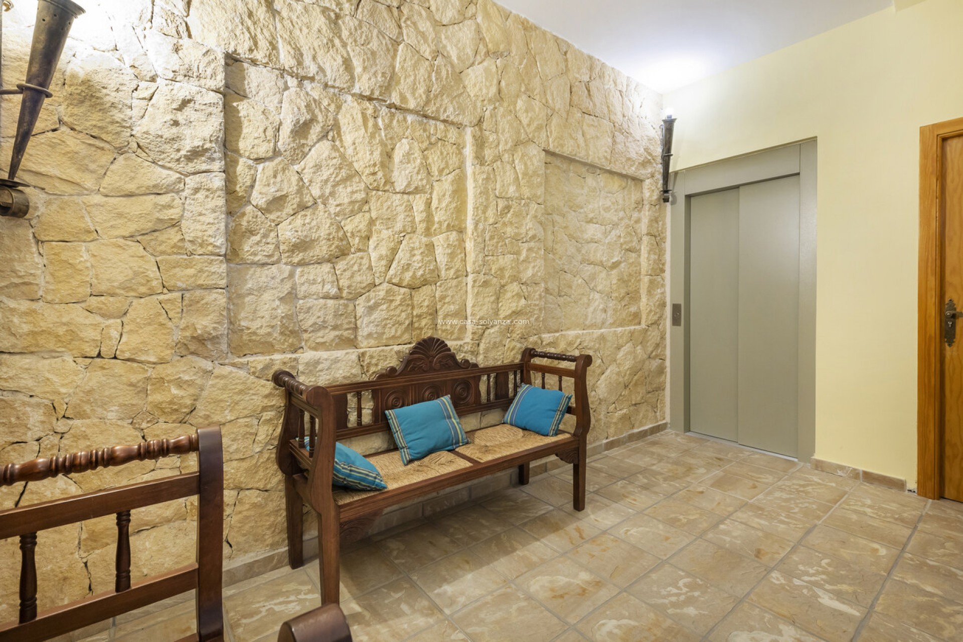 Revente - Villa - Torrevieja - Costa Blanca