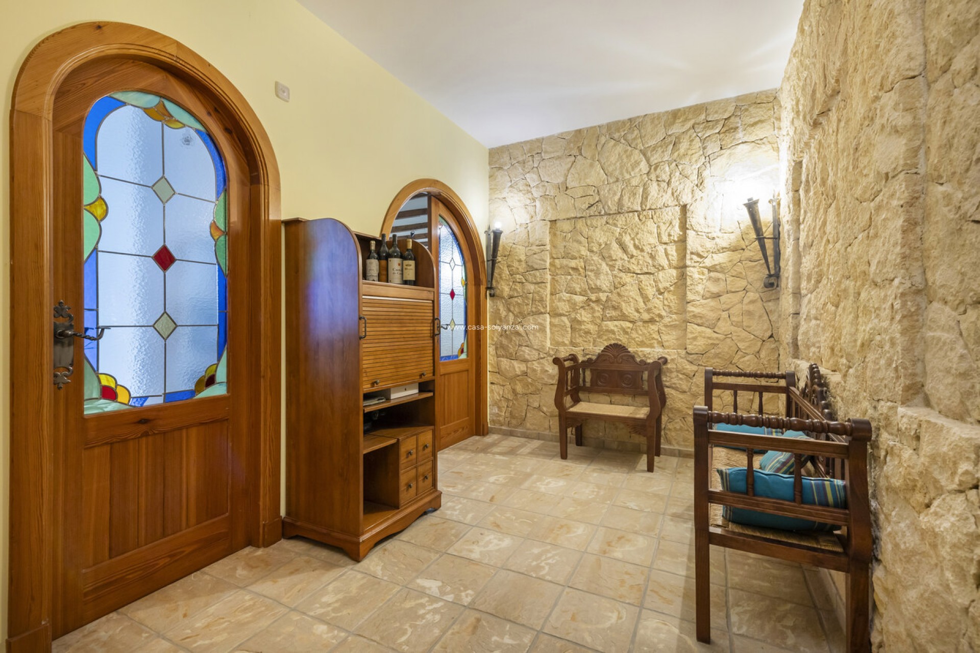 Revente - Villa - Torrevieja - Costa Blanca