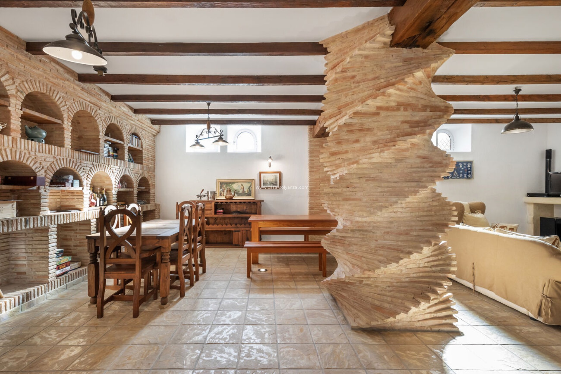 Revente - Villa - Torrevieja - Costa Blanca