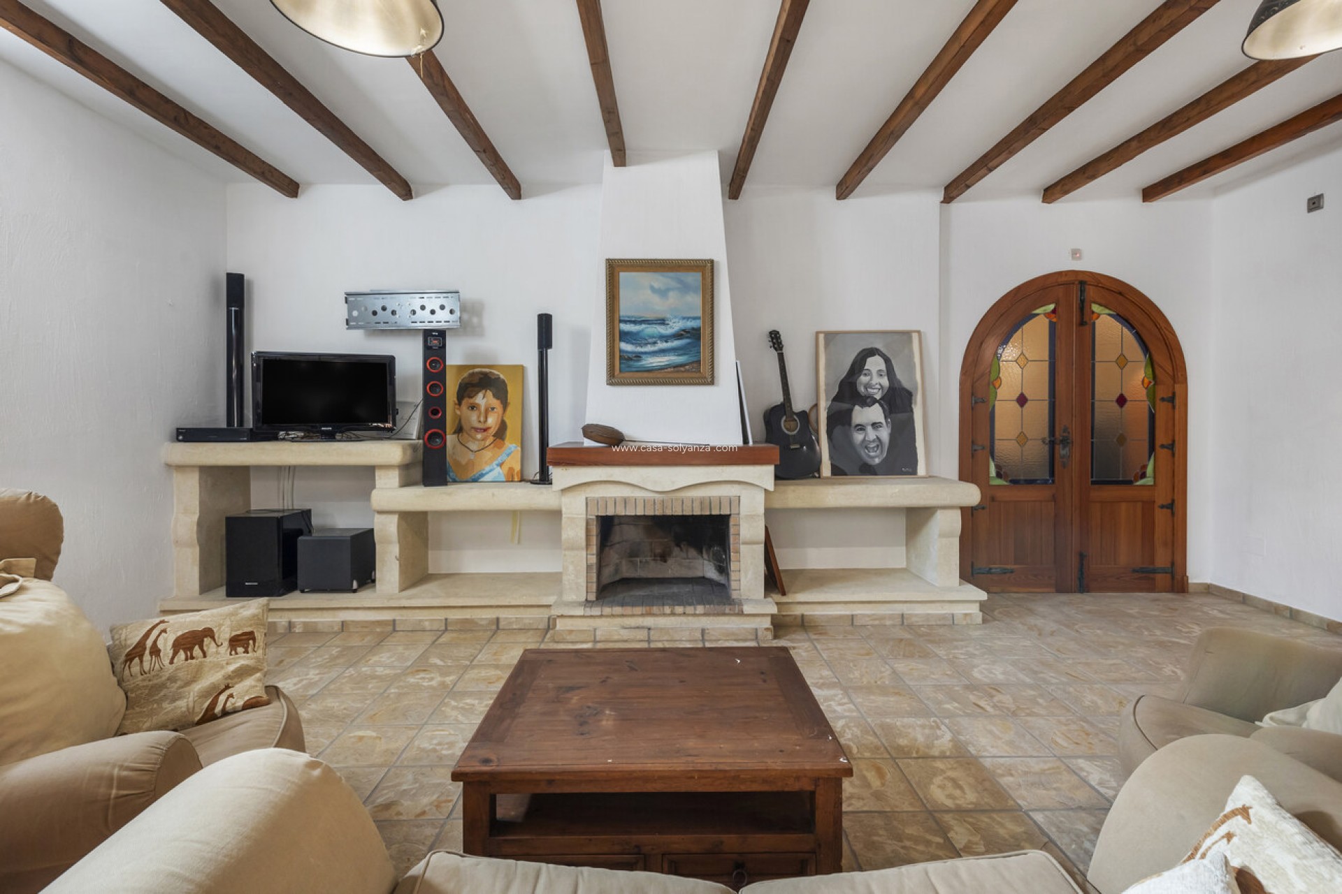 Revente - Villa - Torrevieja - Costa Blanca