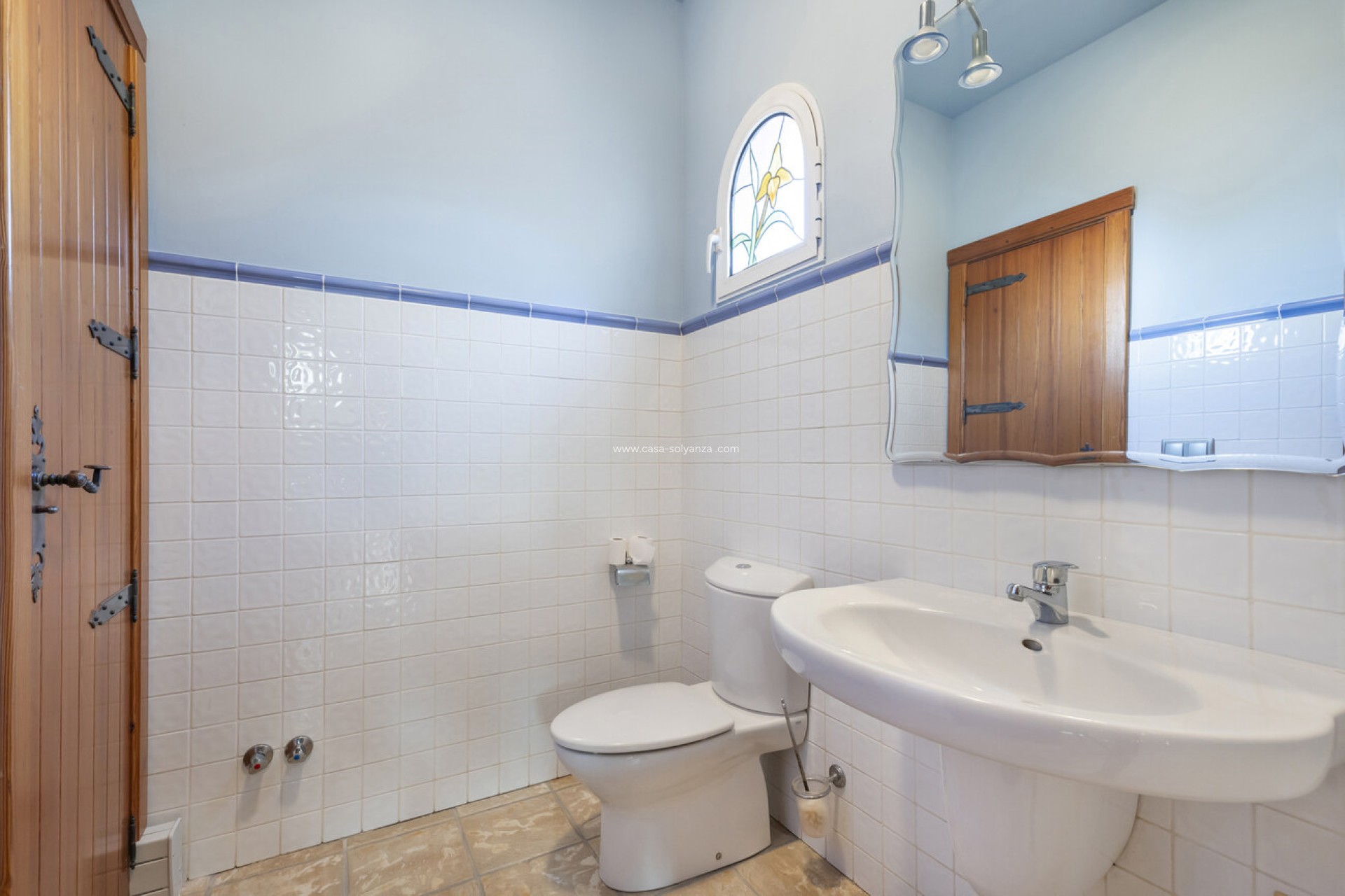 Revente - Villa - Torrevieja - Costa Blanca